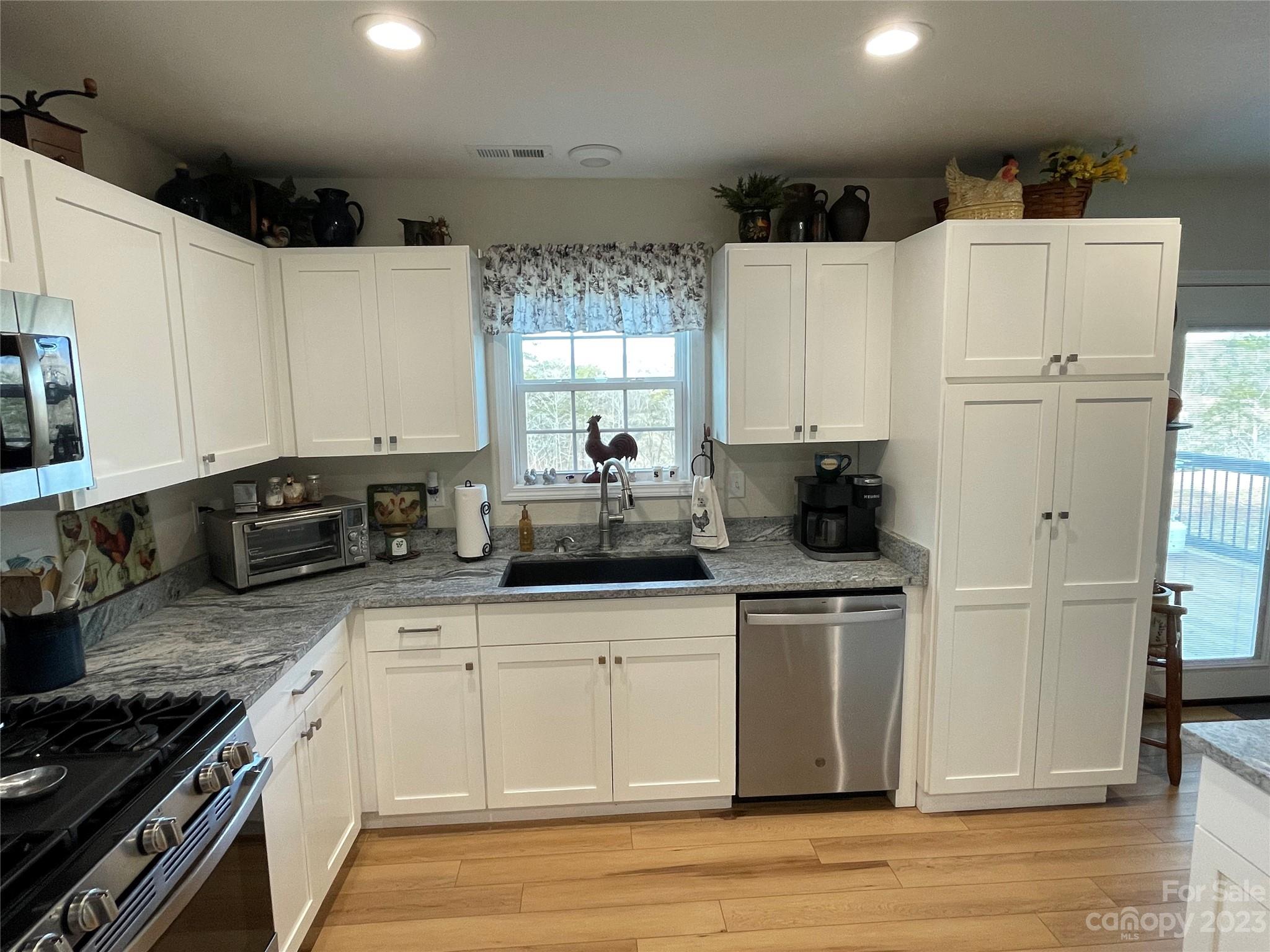 Mary's Estates - Residential