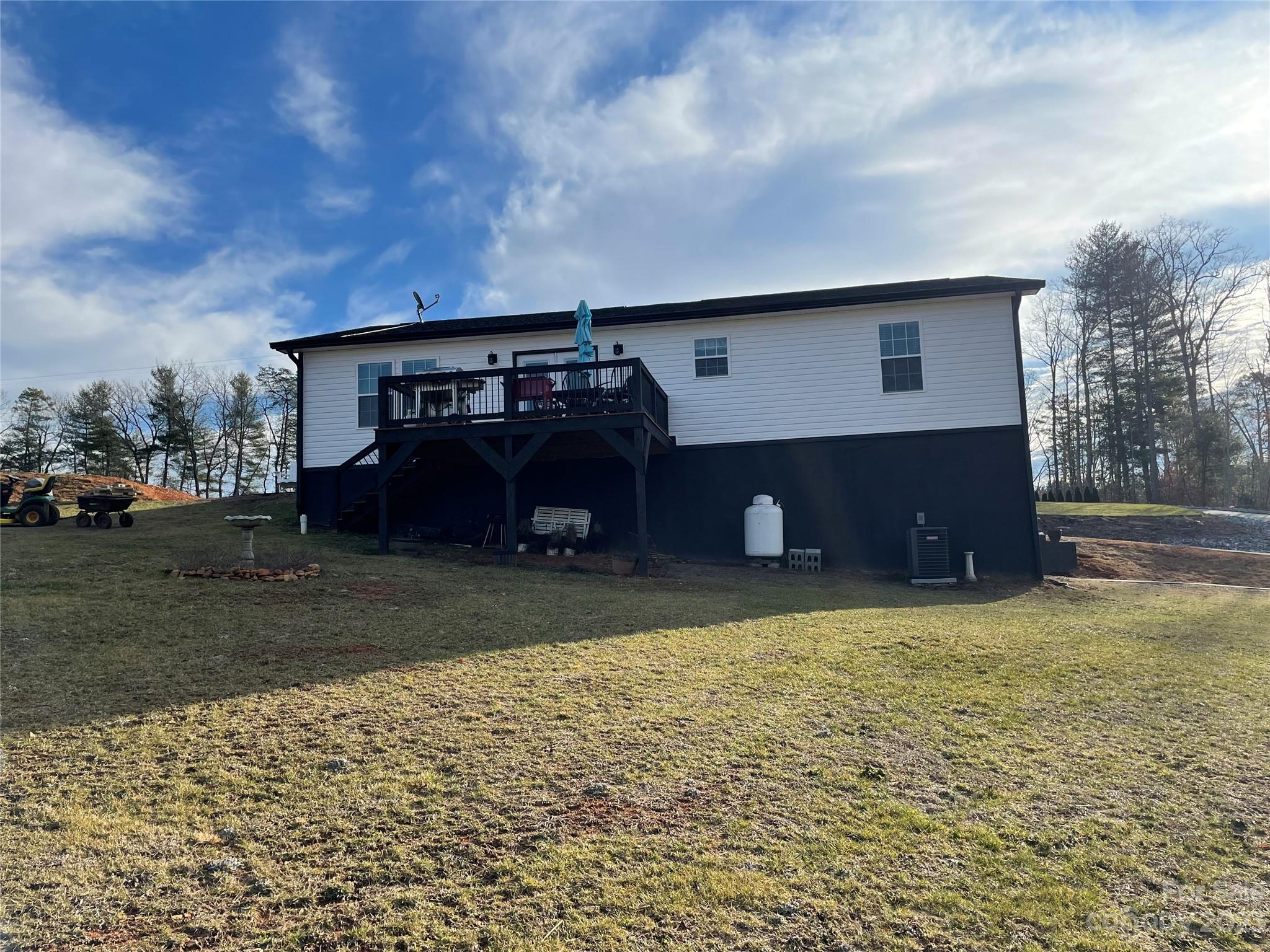 Mary's Estates - Residential