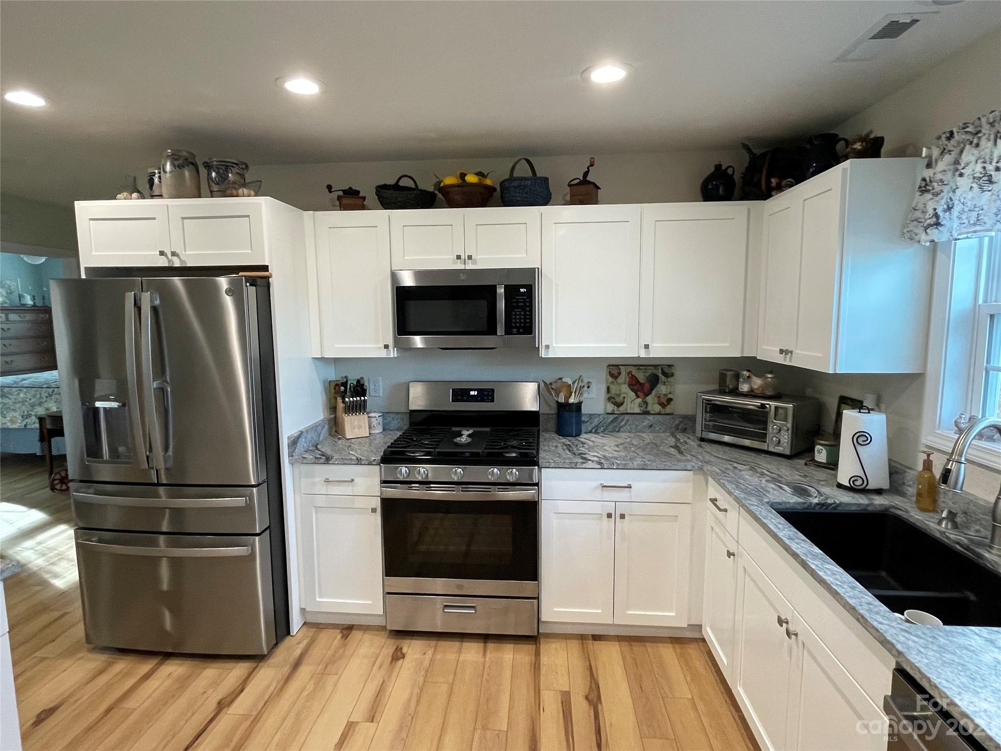 Mary's Estates - Residential