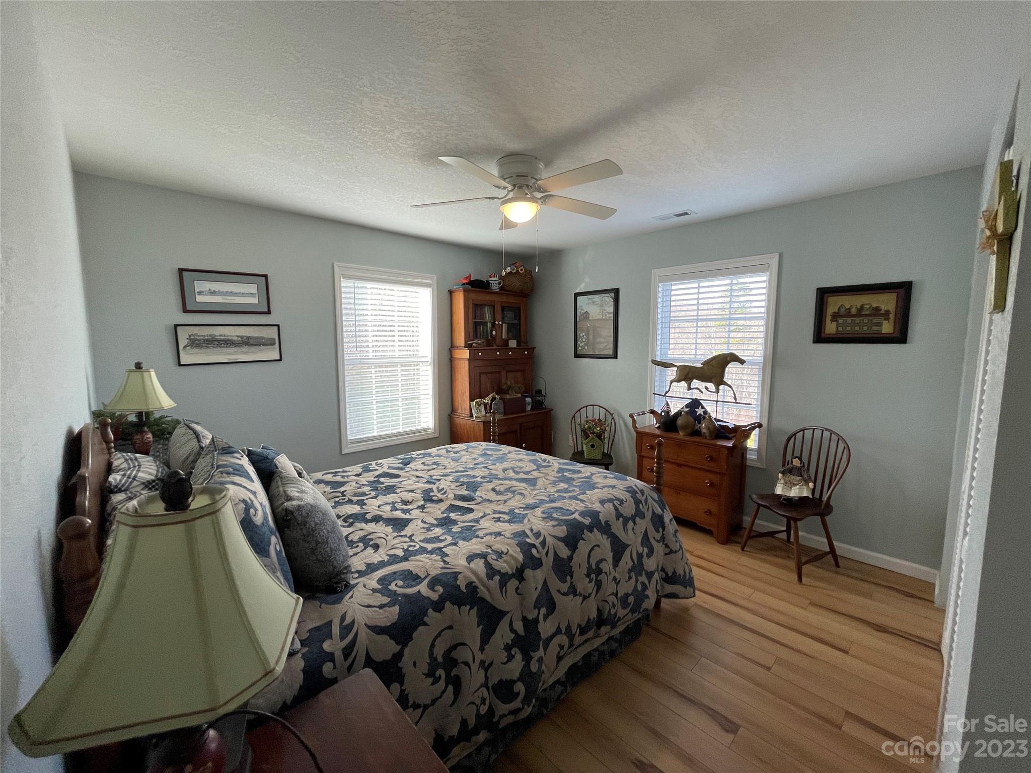 Mary's Estates - Residential