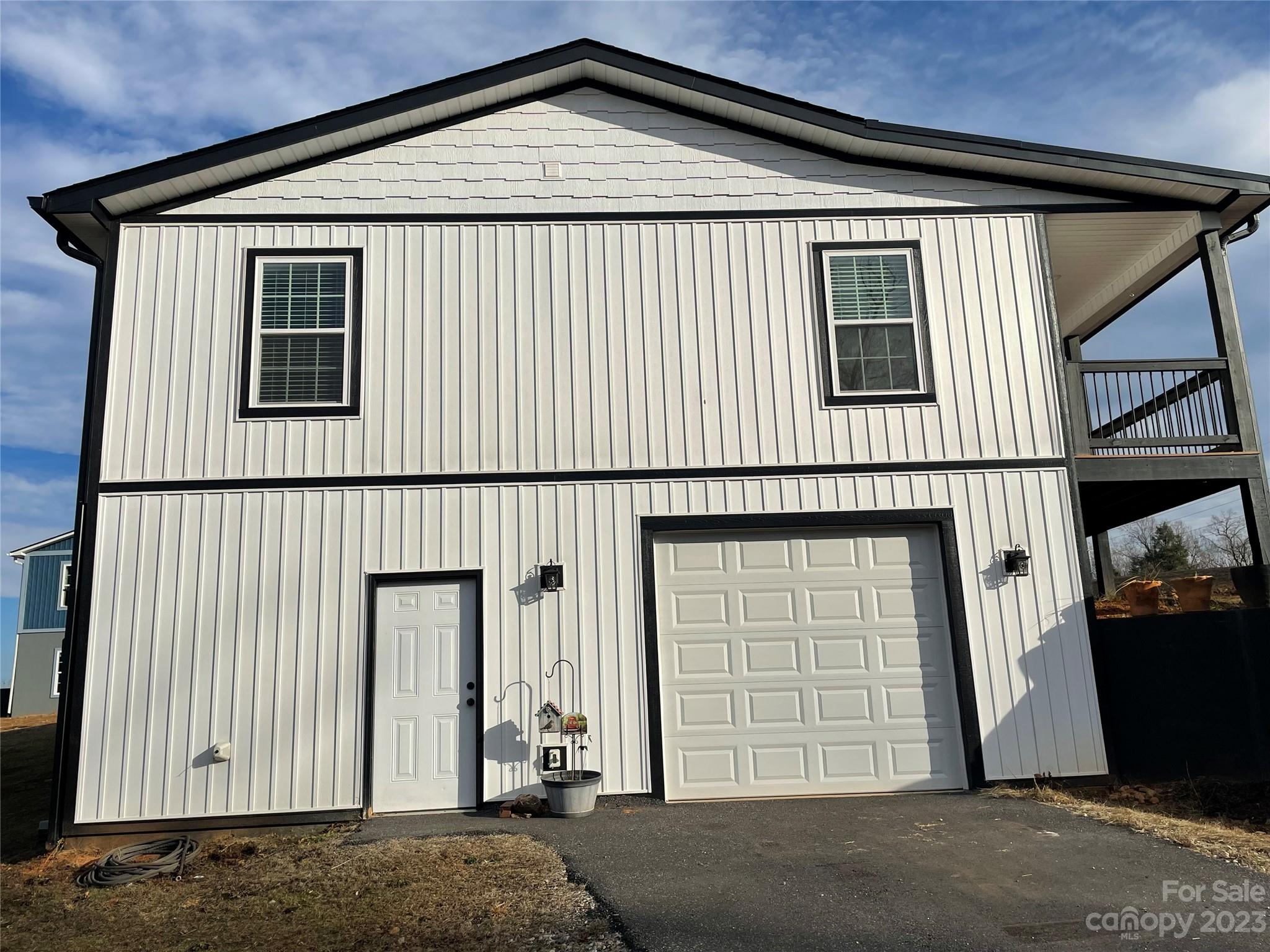 Mary's Estates - Residential