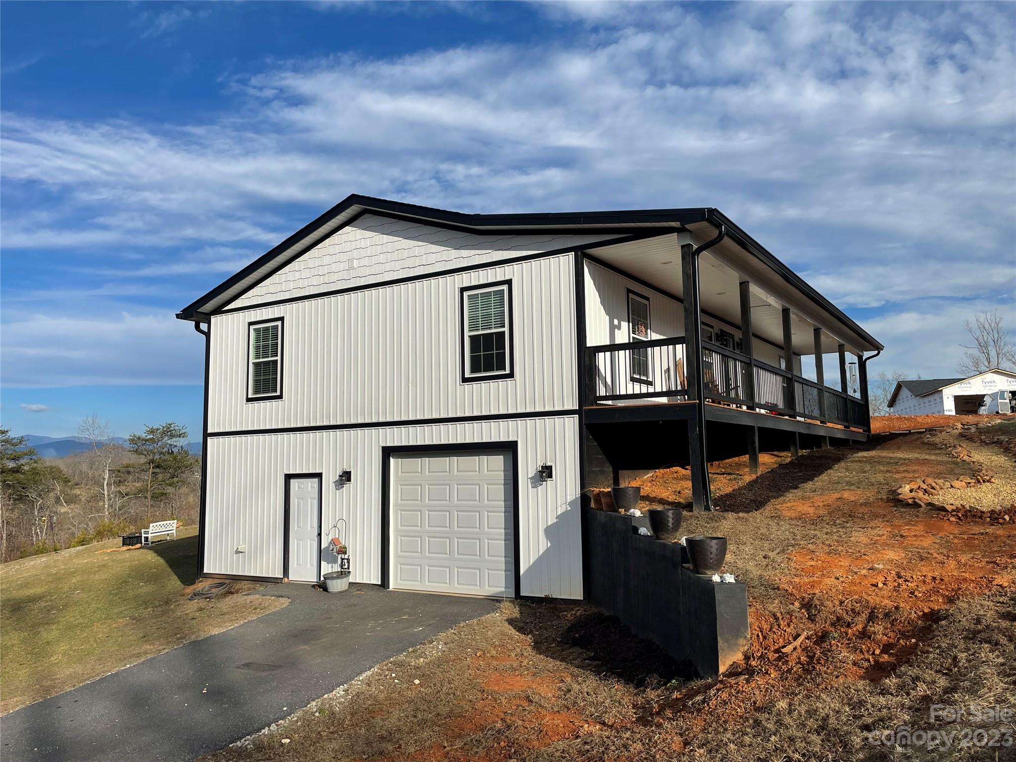 Mary's Estates - Residential