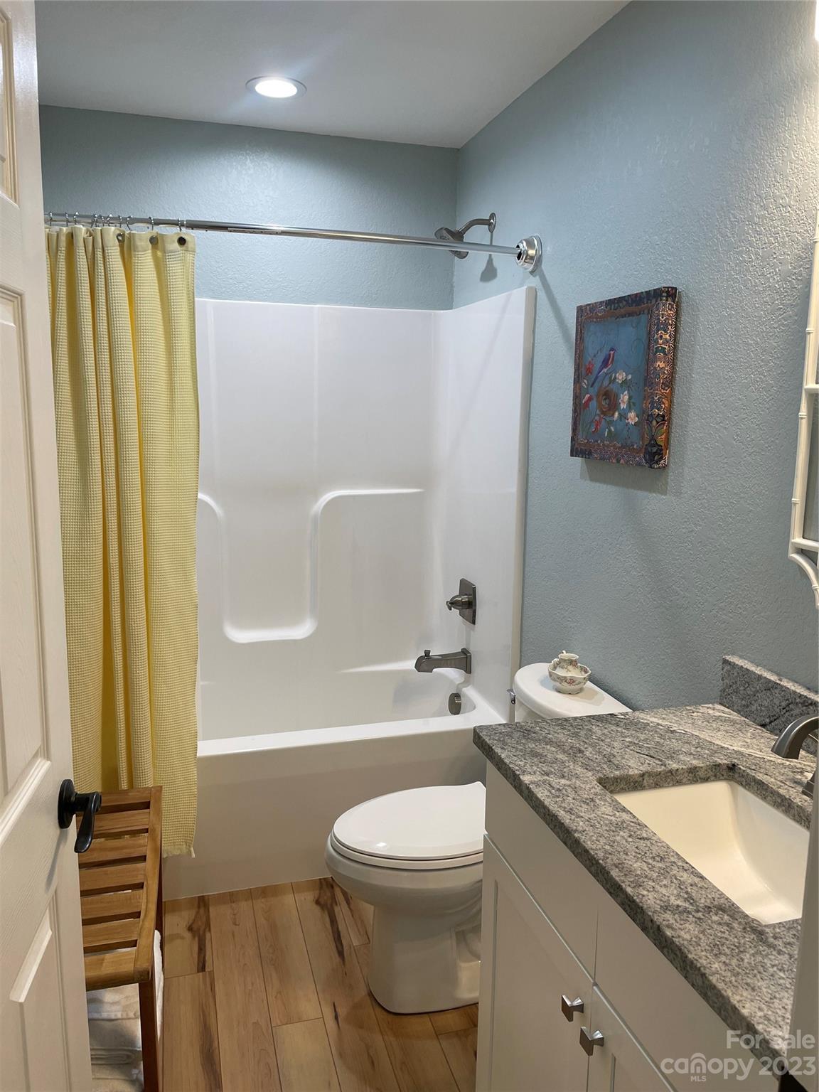 Mary's Estates - Residential