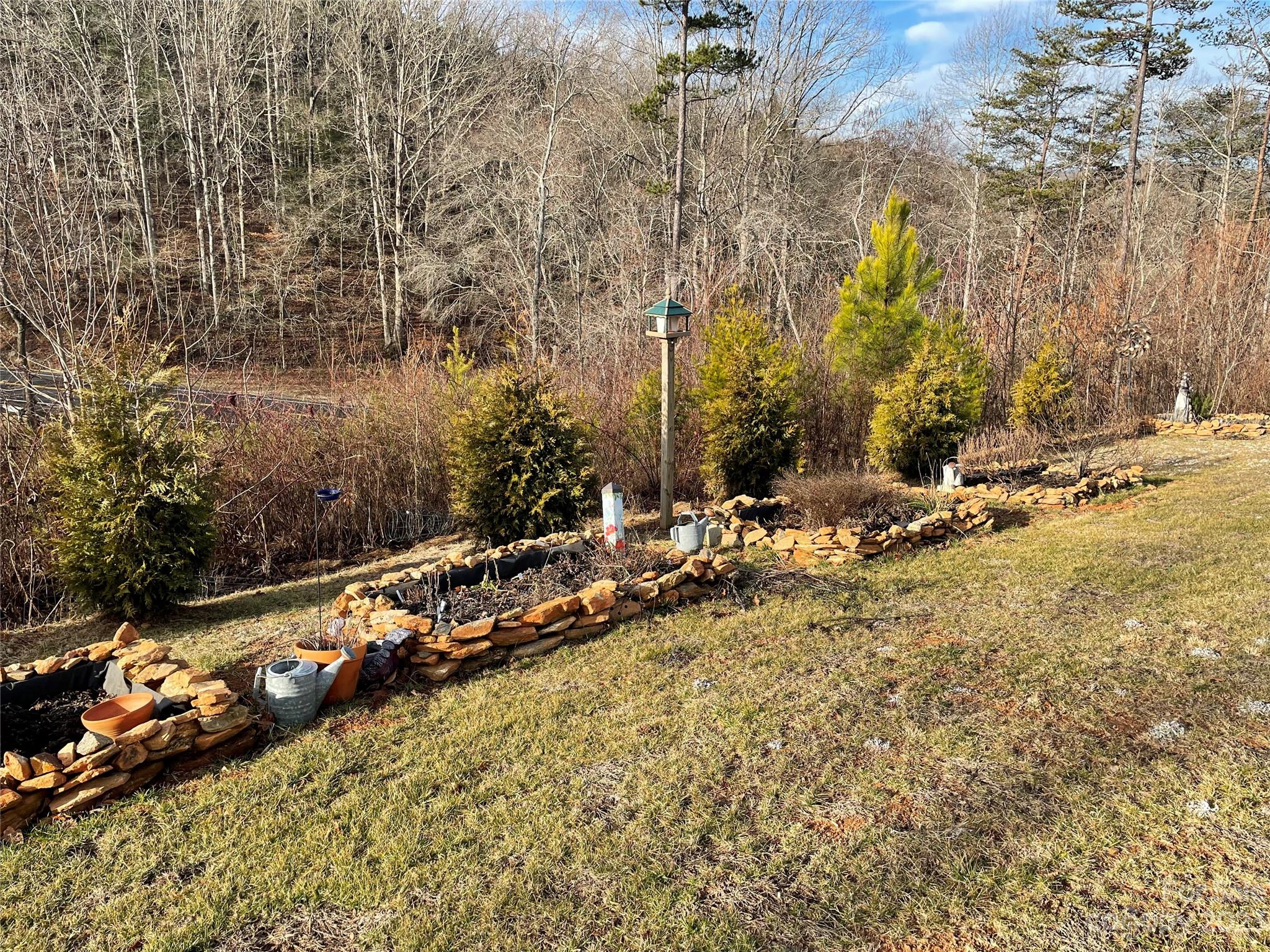 Mary's Estates - Residential