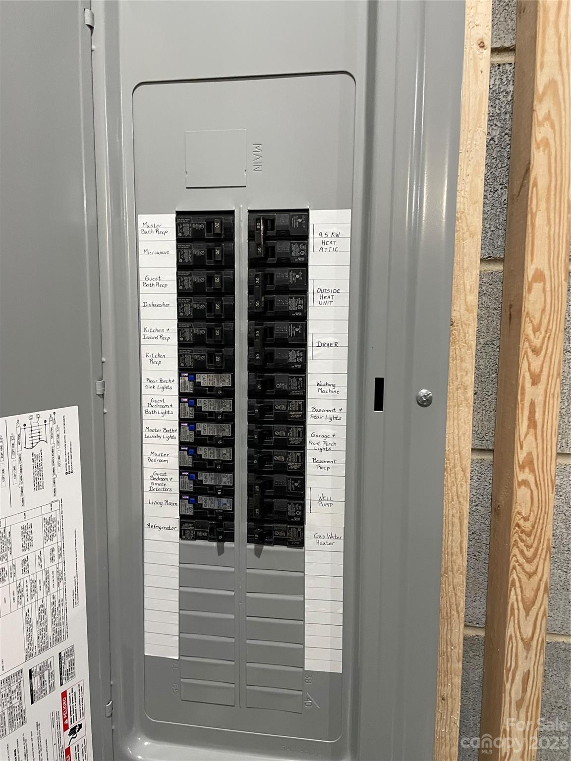 Mary's Estates - Residential