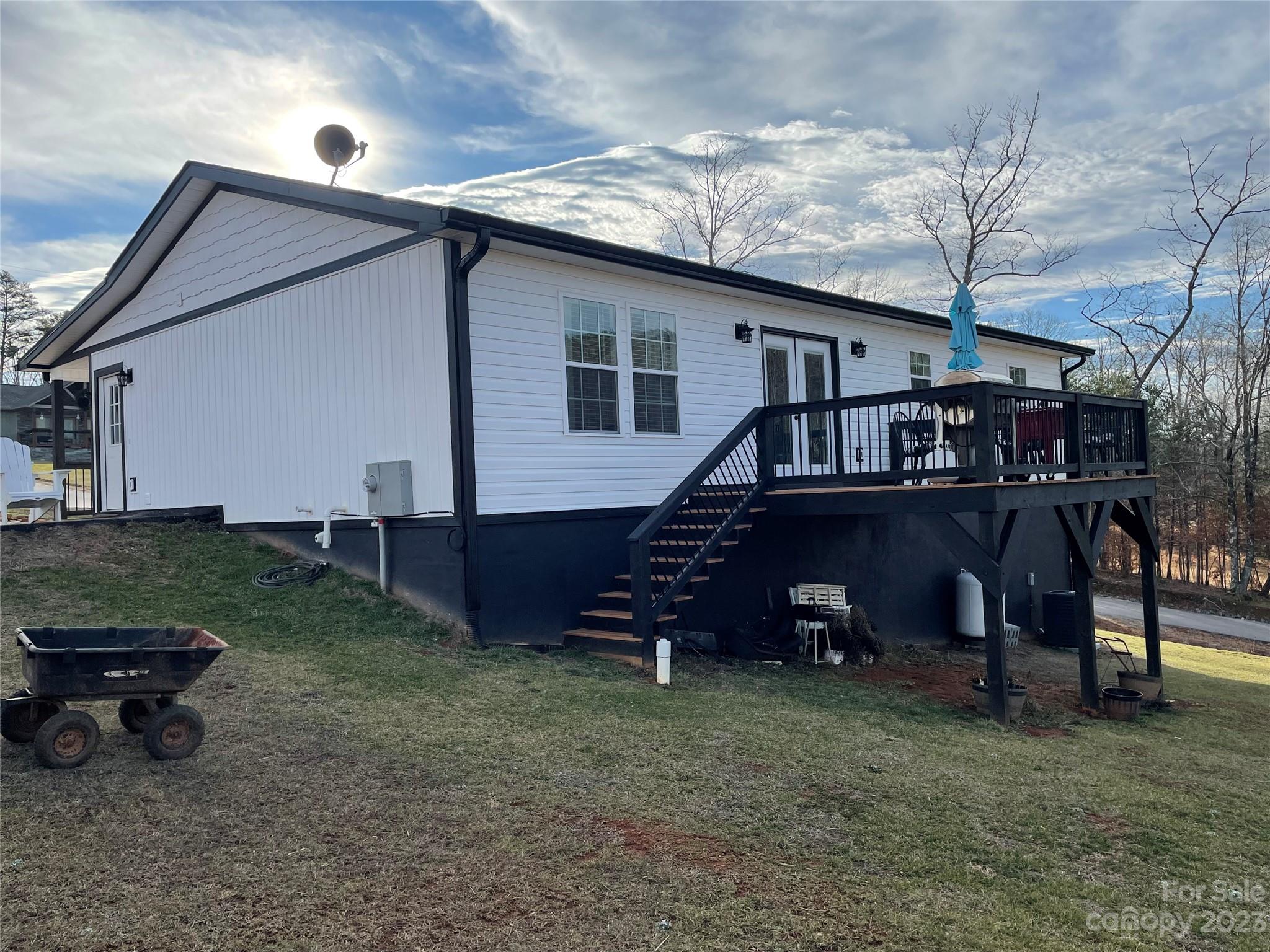 Mary's Estates - Residential