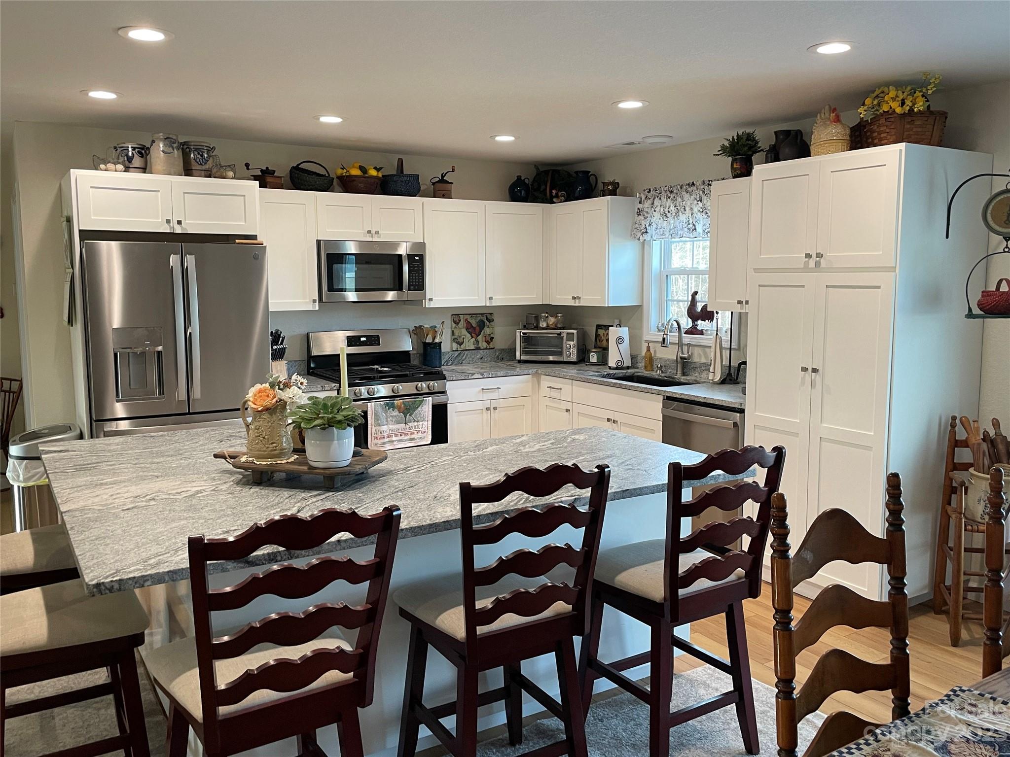 Mary's Estates - Residential