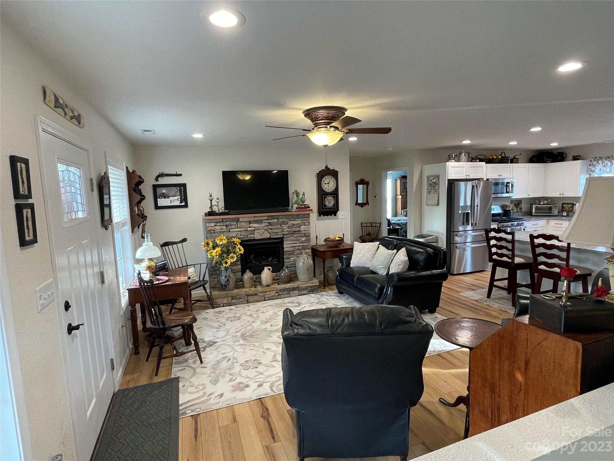 Mary's Estates - Residential