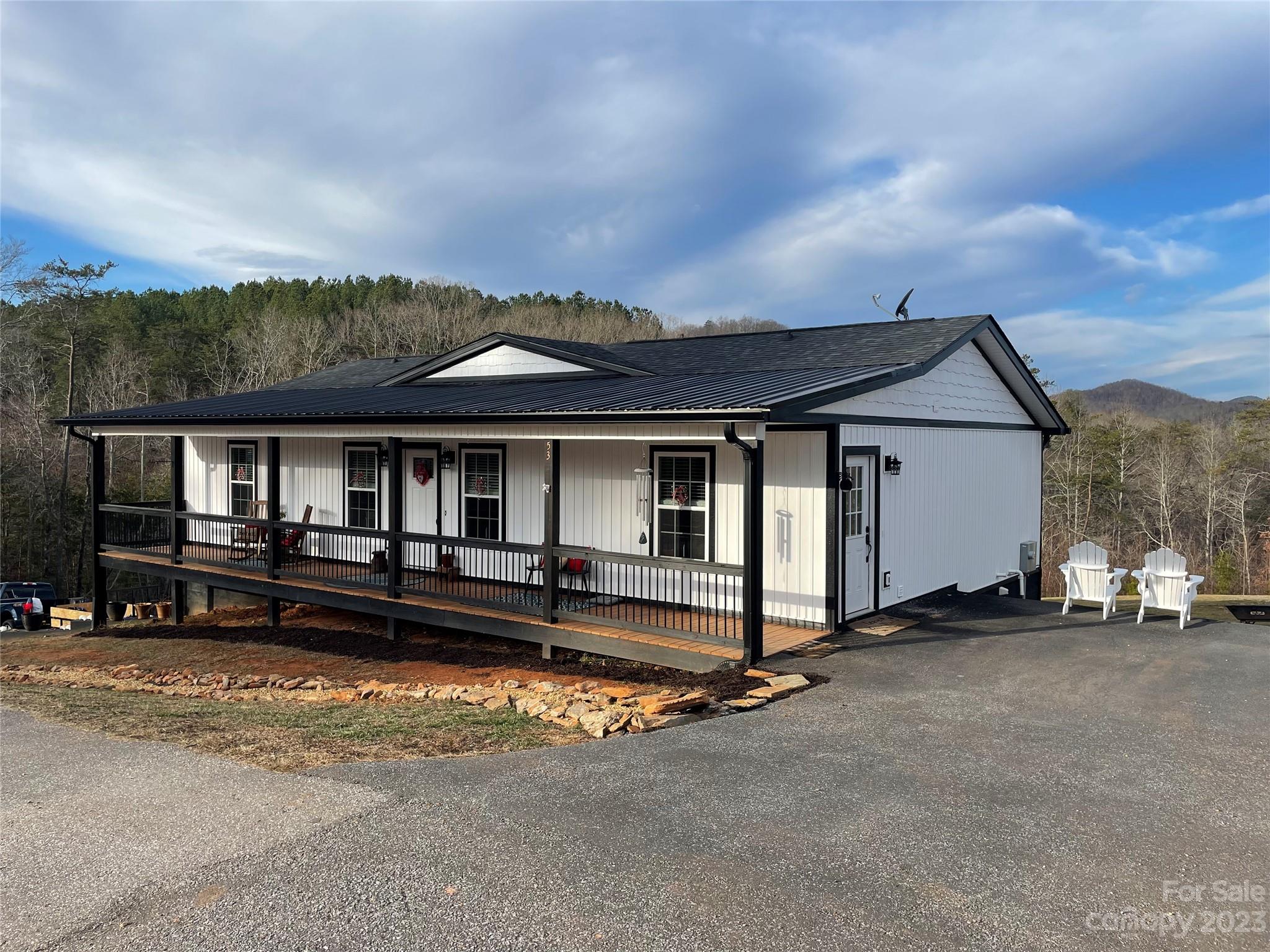 Mary's Estates - Residential