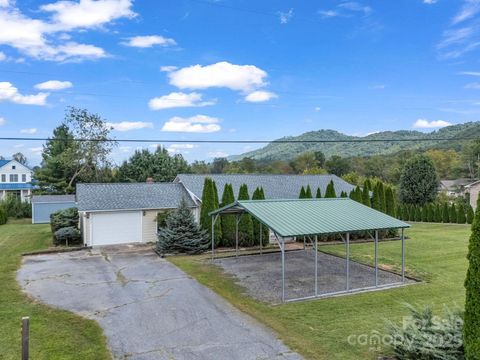 3 Quail Pointe Road Fletcher NC 28732