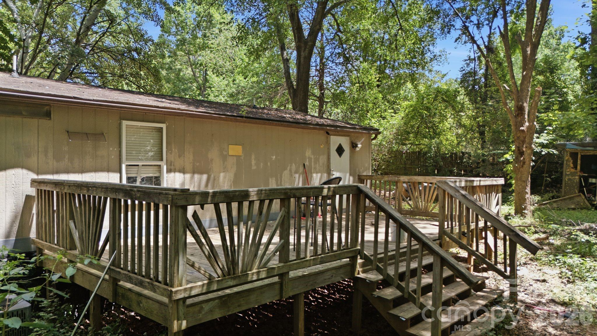 7826 Hickory Creek Drive