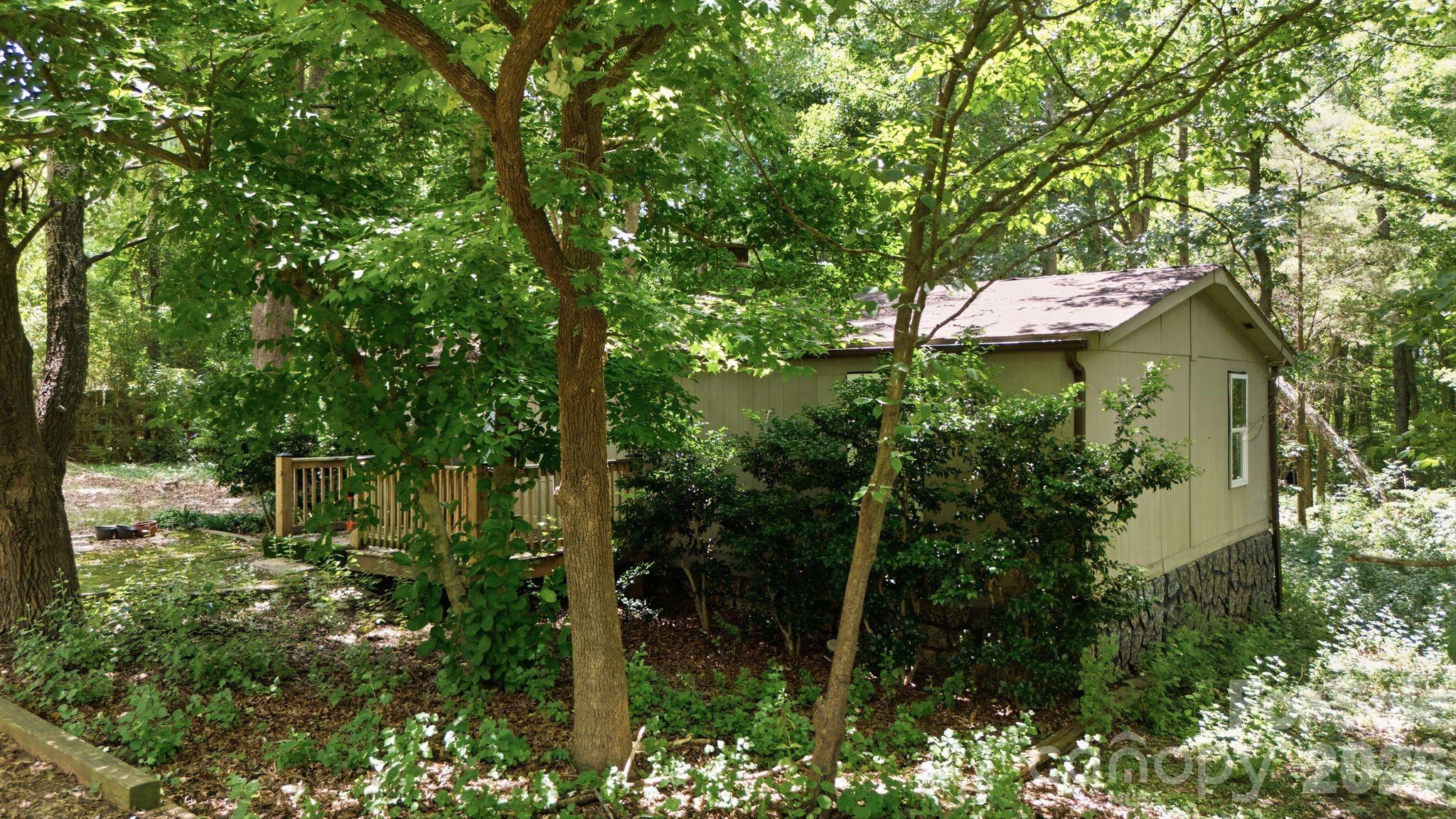 7826 Hickory Creek Drive