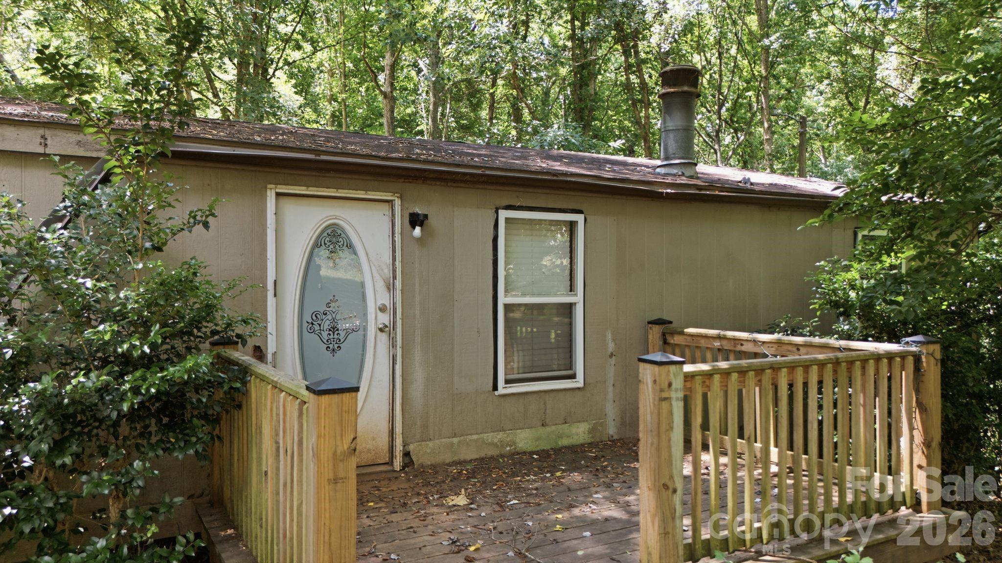 7826 Hickory Creek Drive