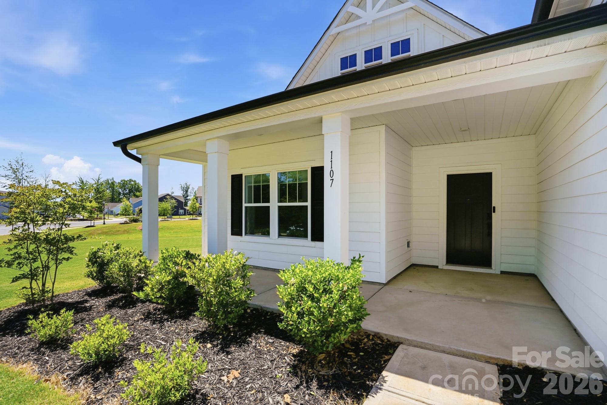 1107 Stone Marker Drive