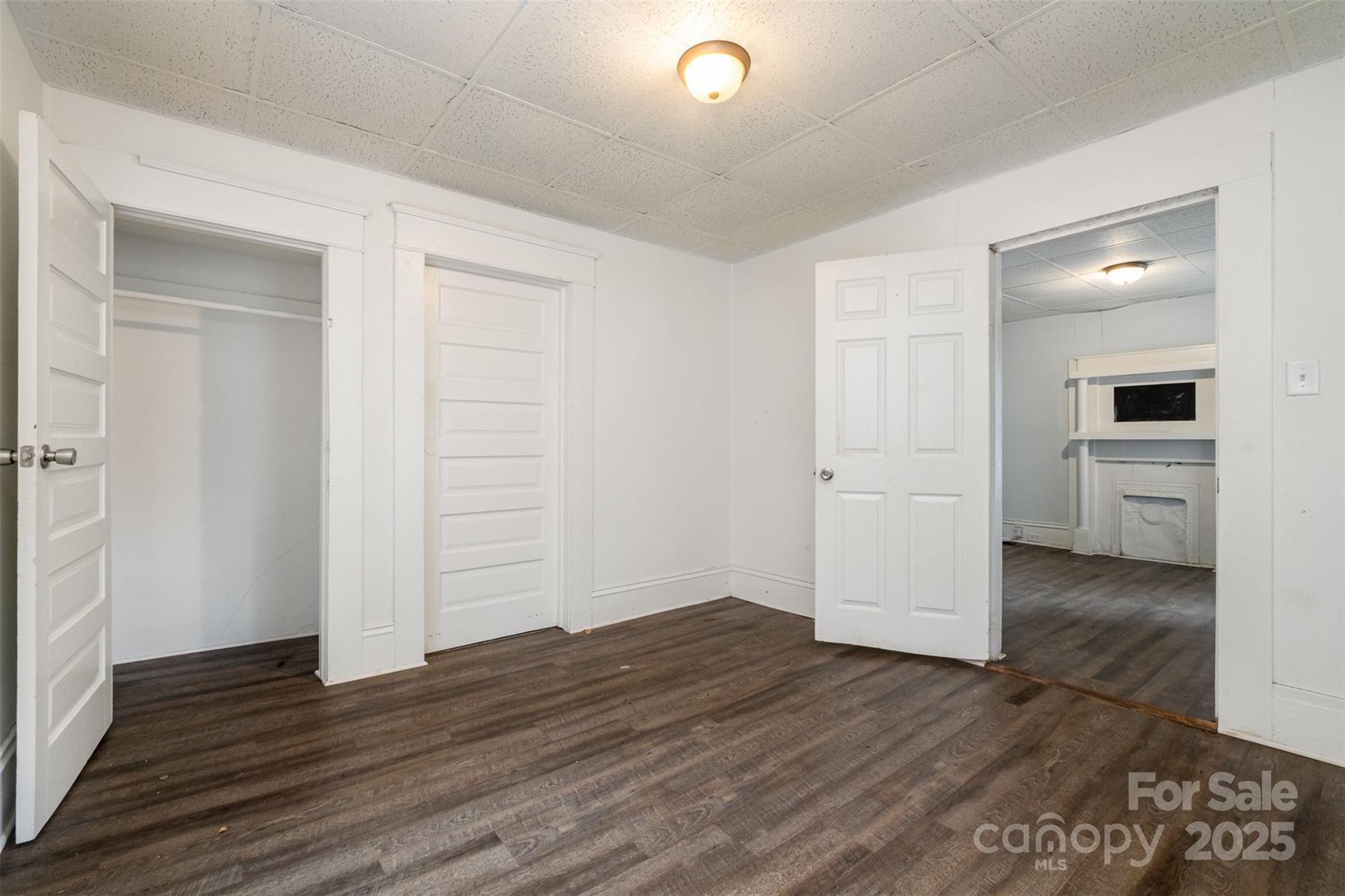 Thomasboro - Residential