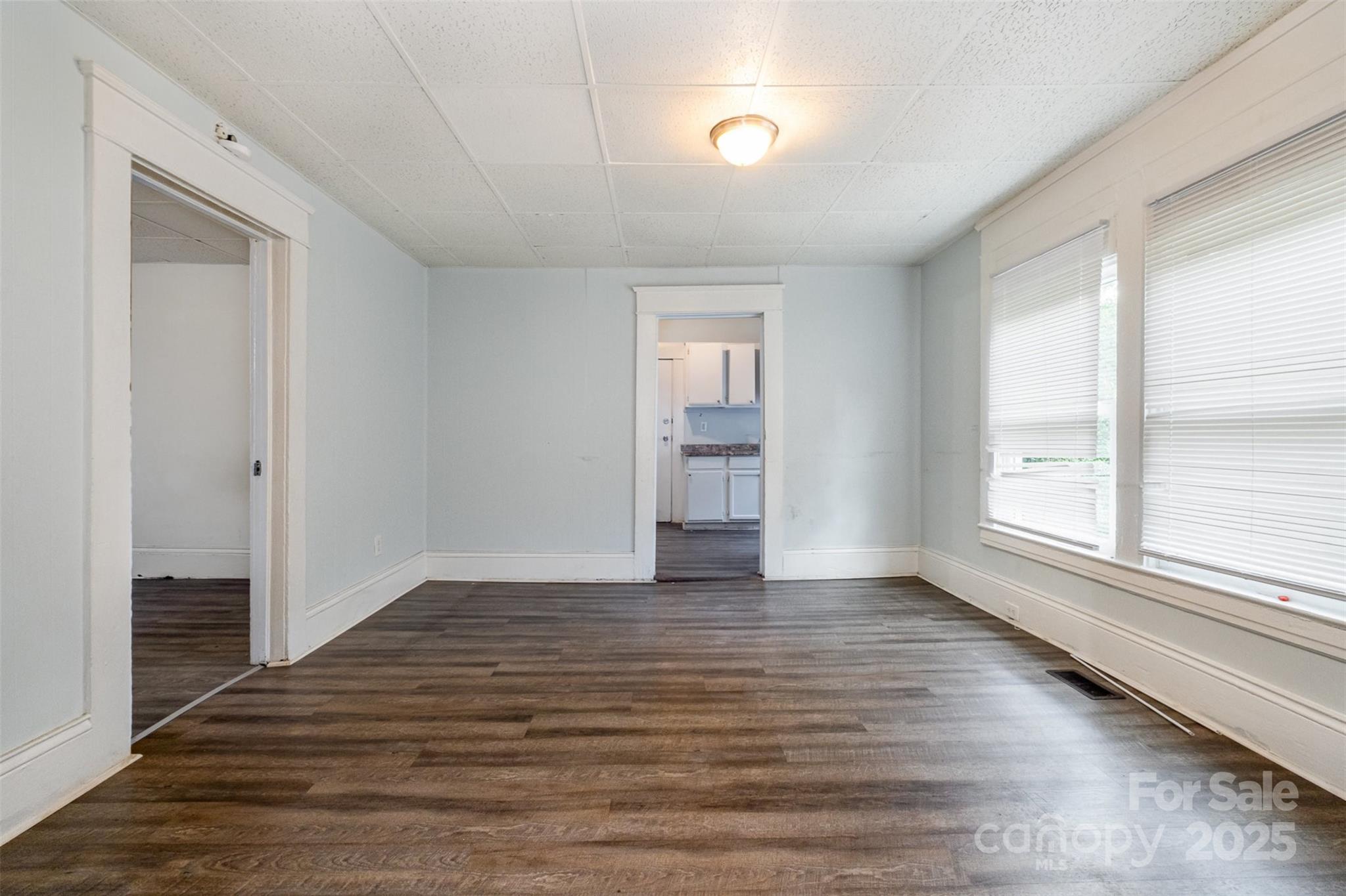 Thomasboro - Residential