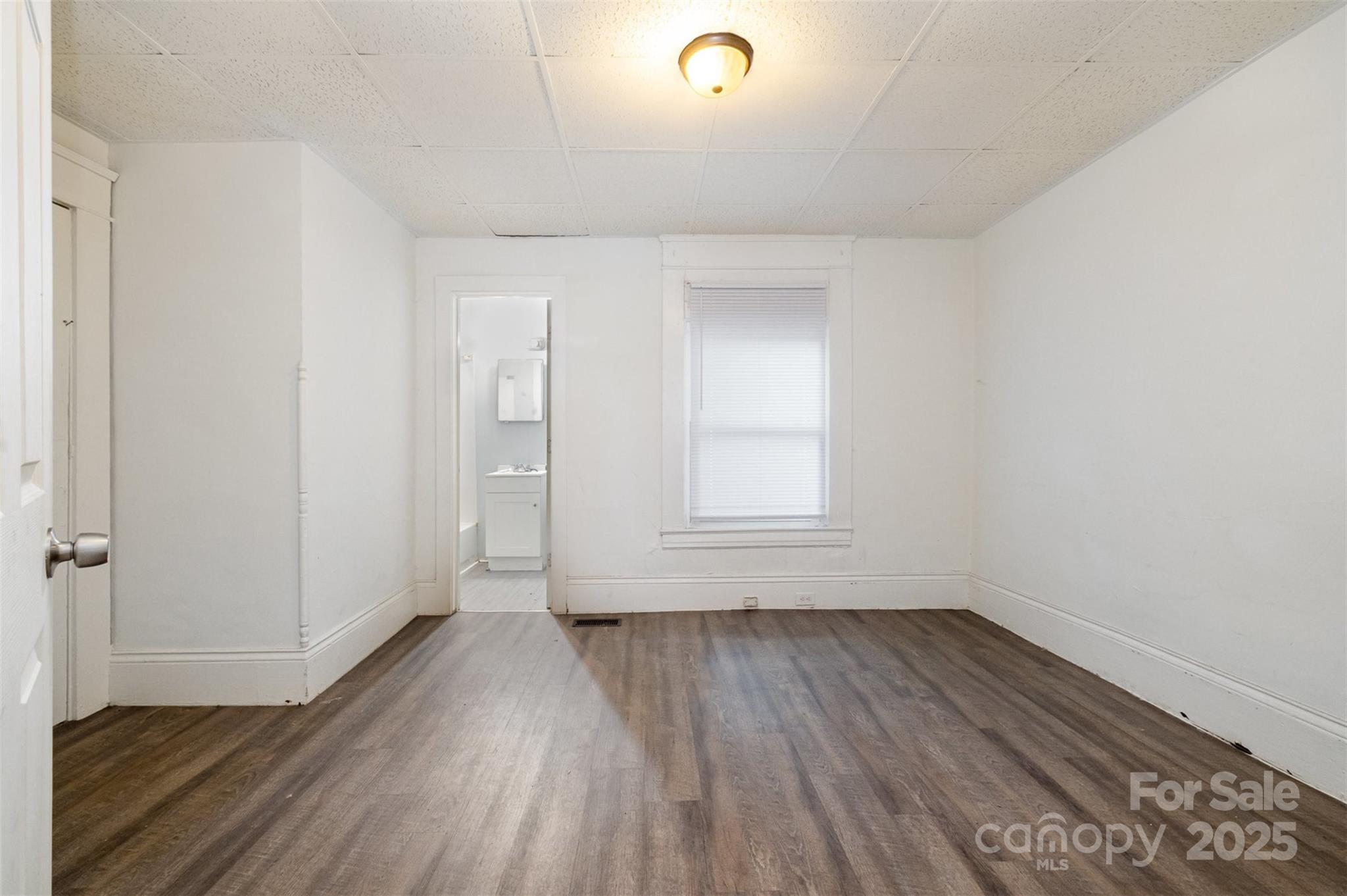 Thomasboro - Residential