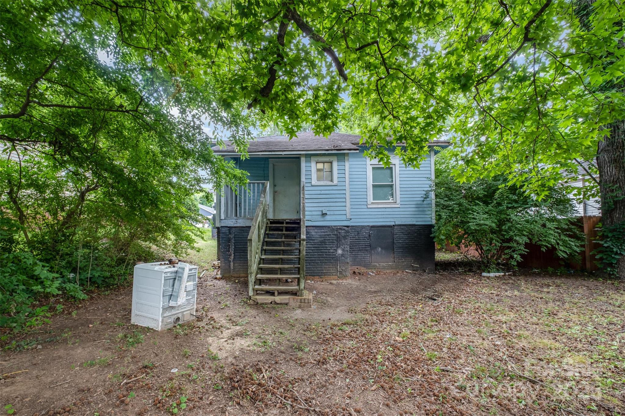 Thomasboro - Residential