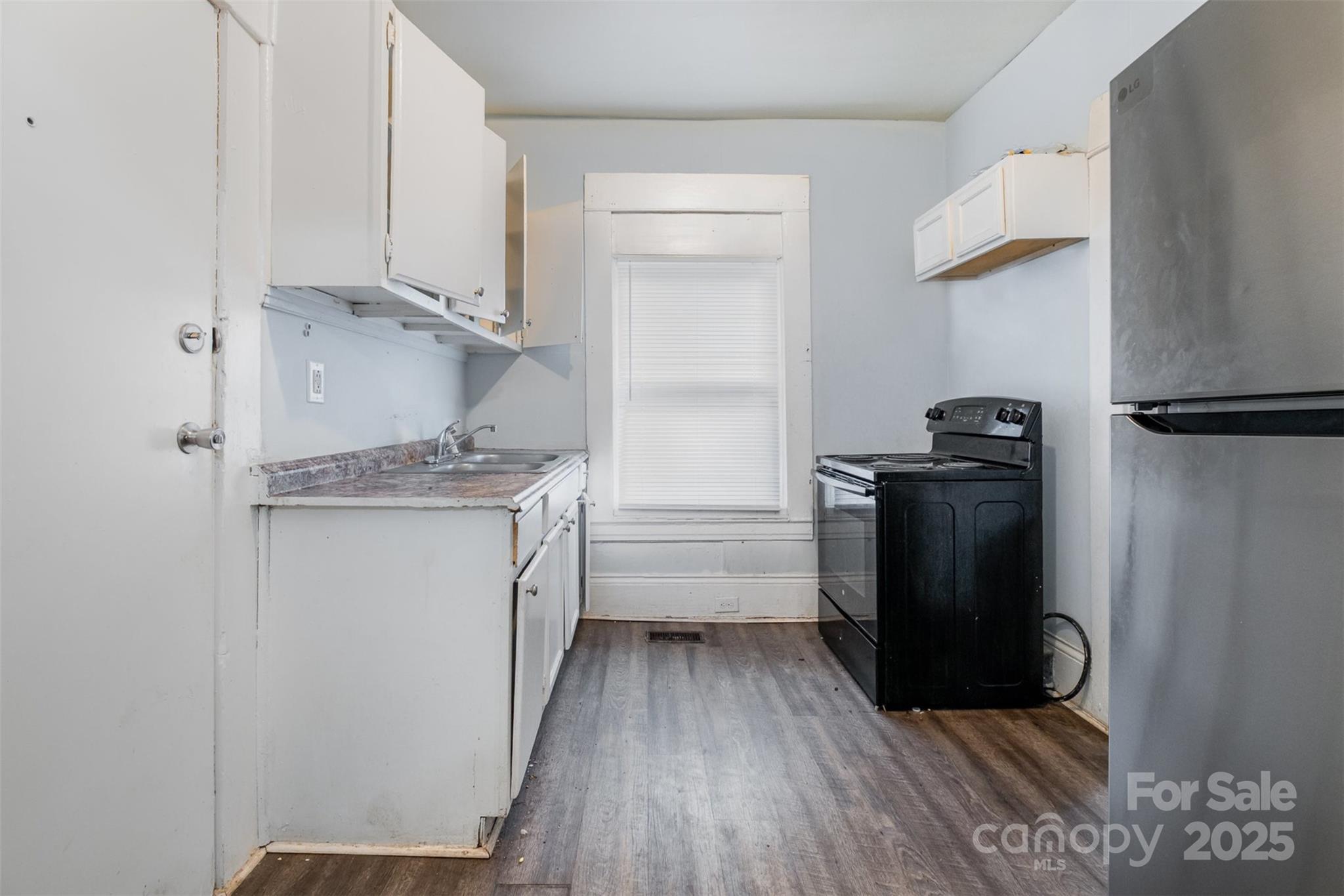 Thomasboro - Residential