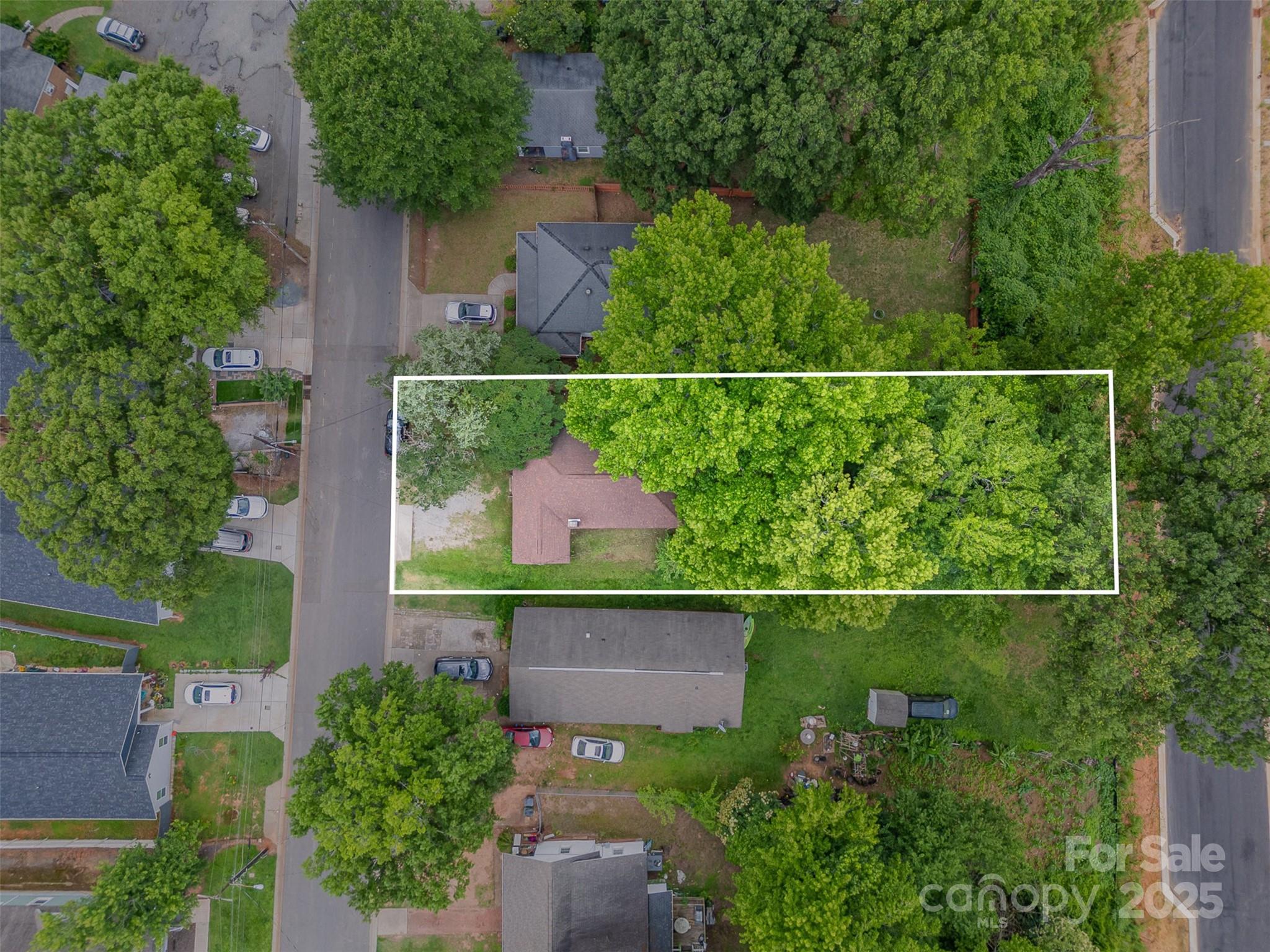 Thomasboro - Residential