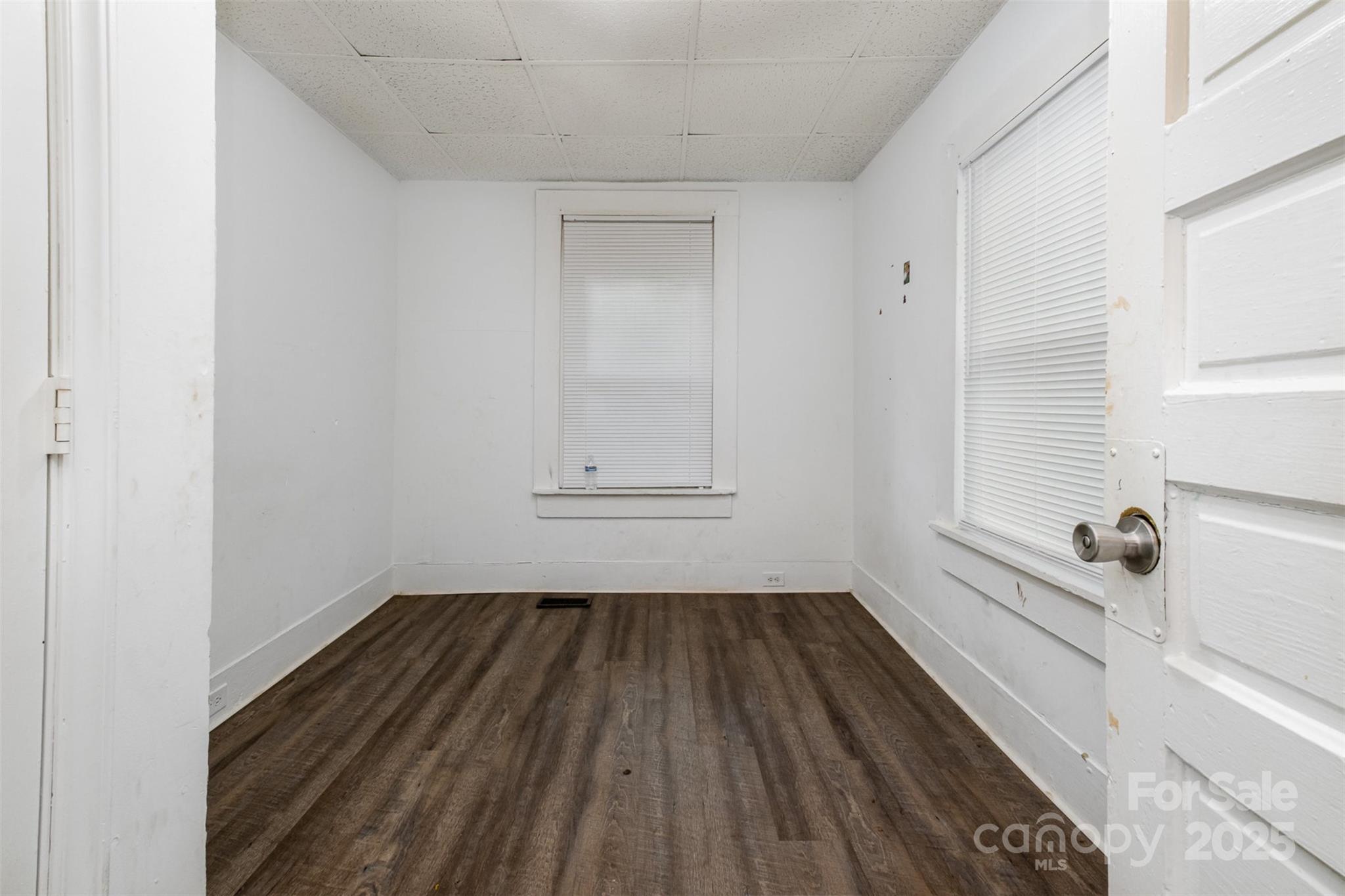 Thomasboro - Residential