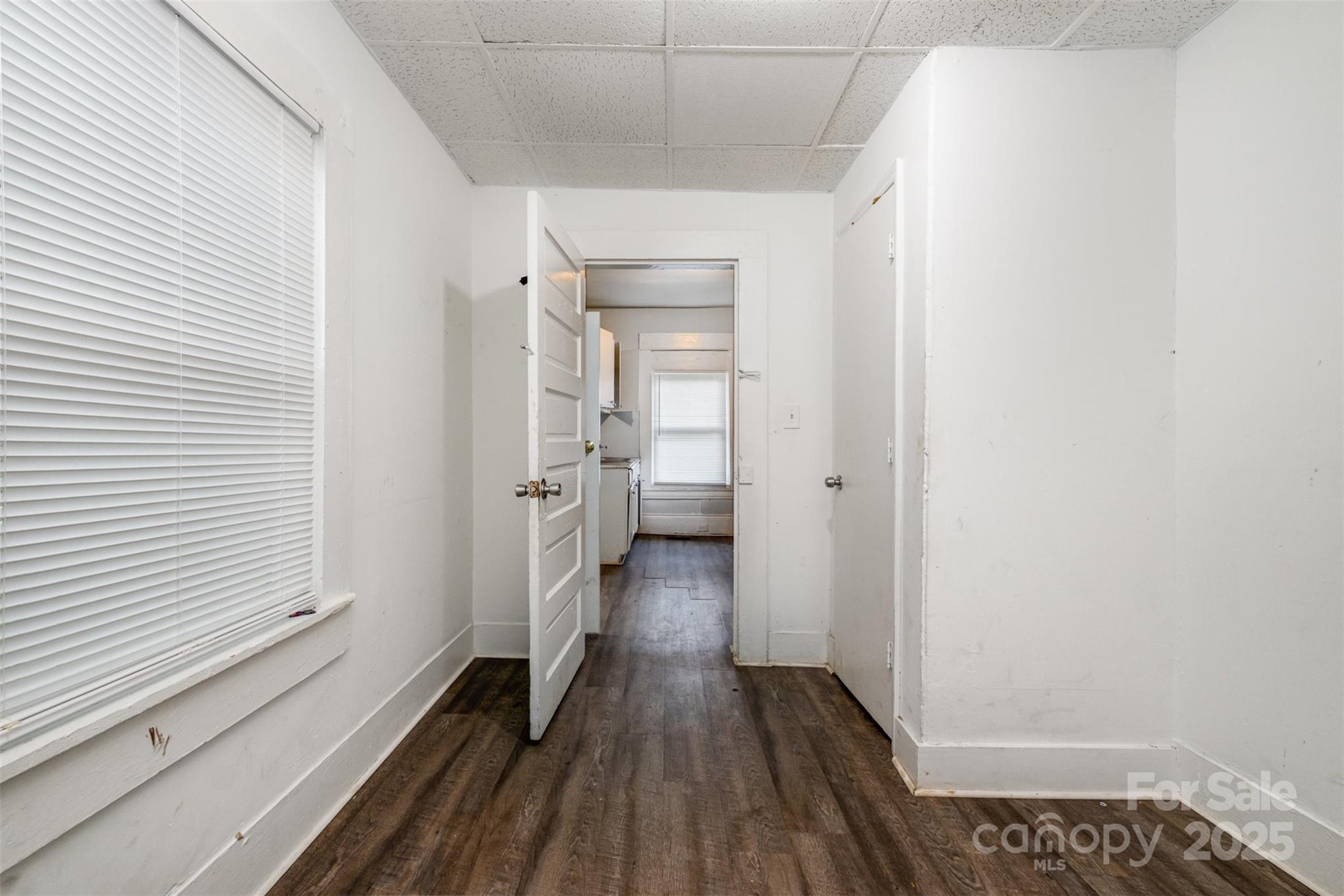 Thomasboro - Residential