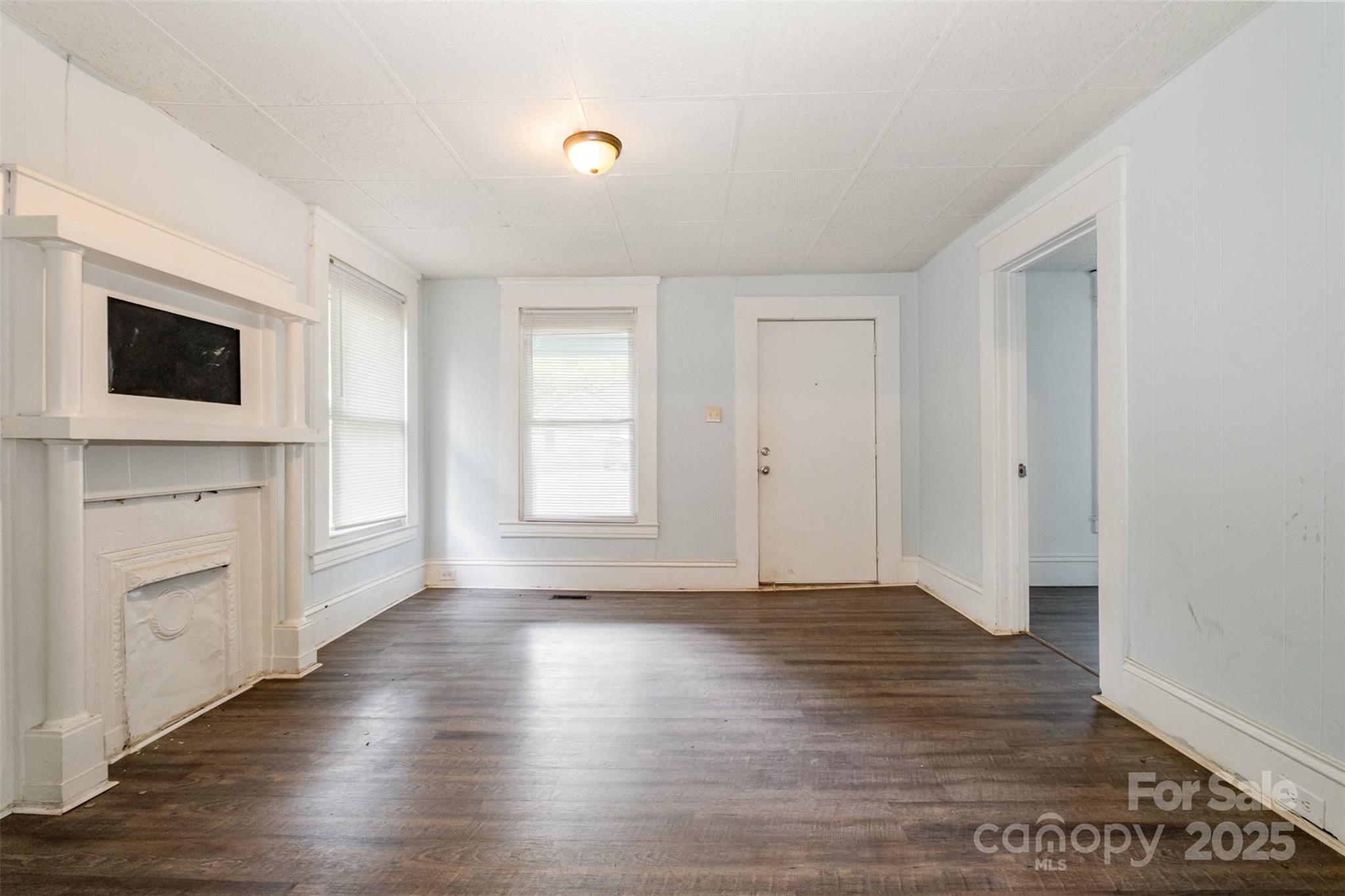 Thomasboro - Residential