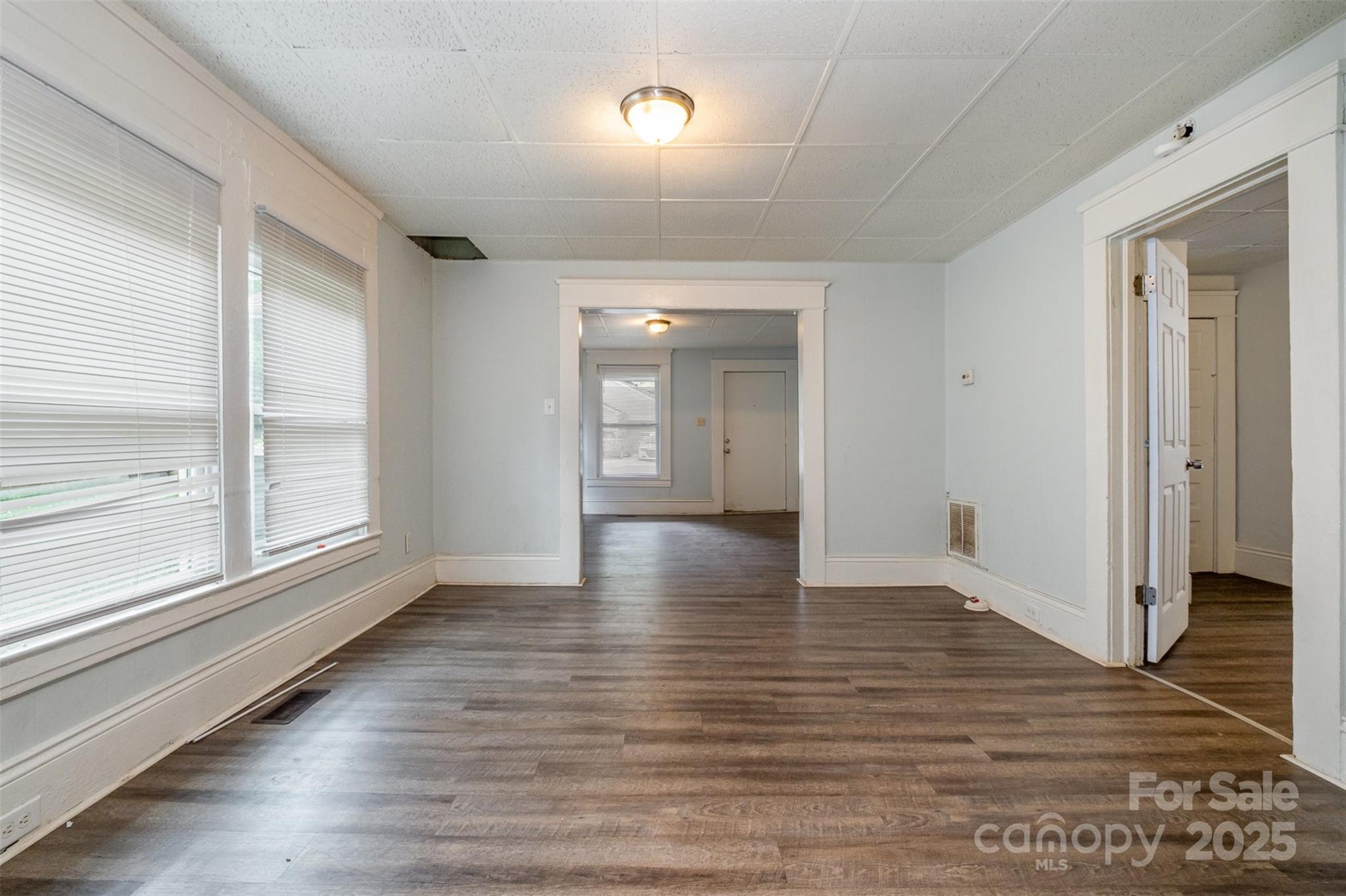 Thomasboro - Residential