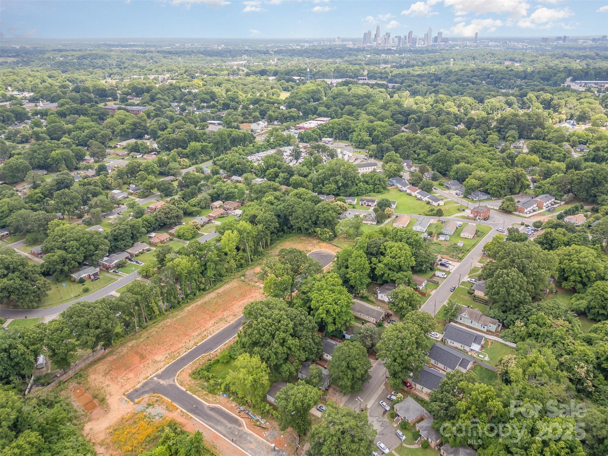 Thomasboro - Residential