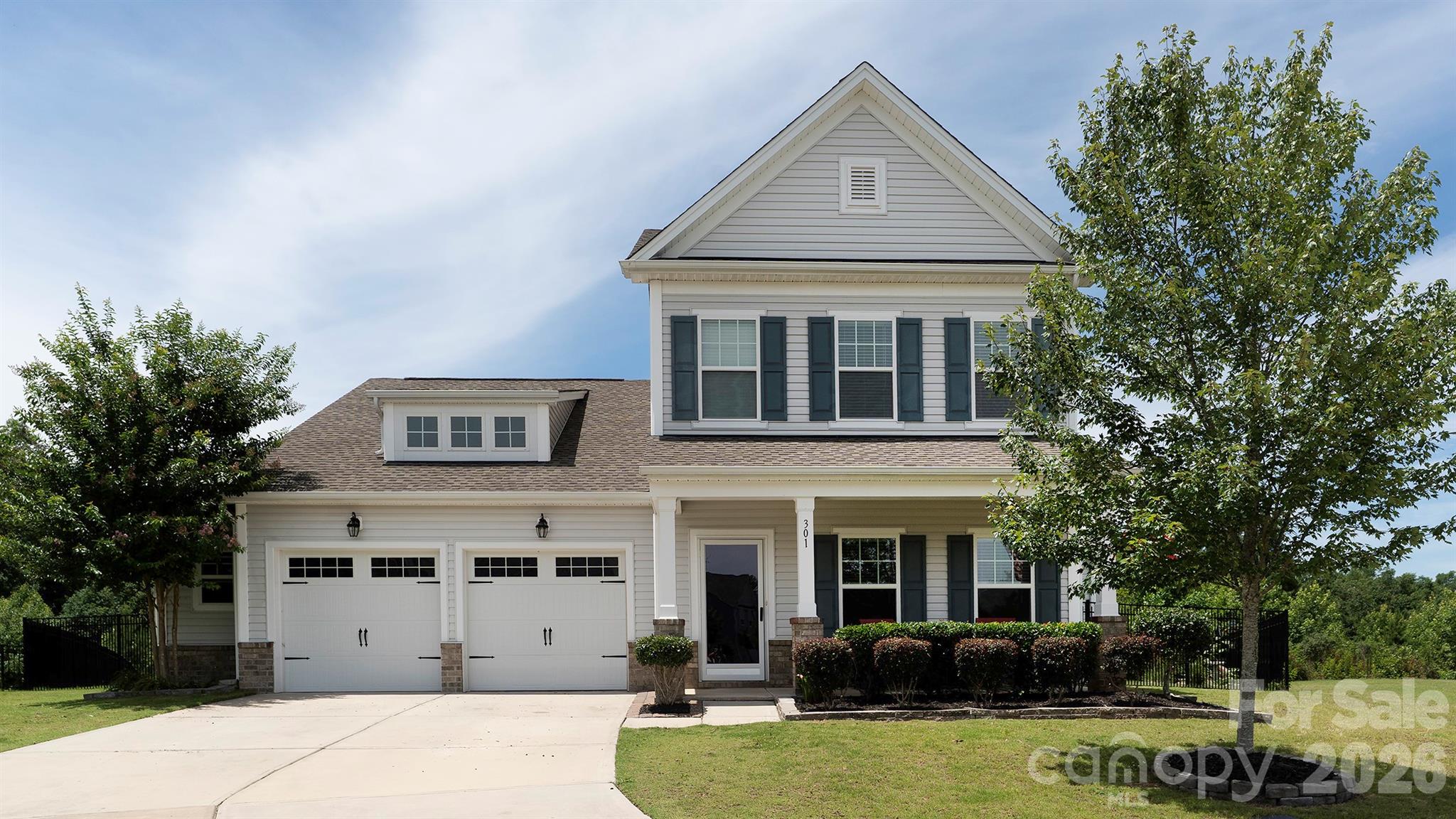 301 Contentment Drive