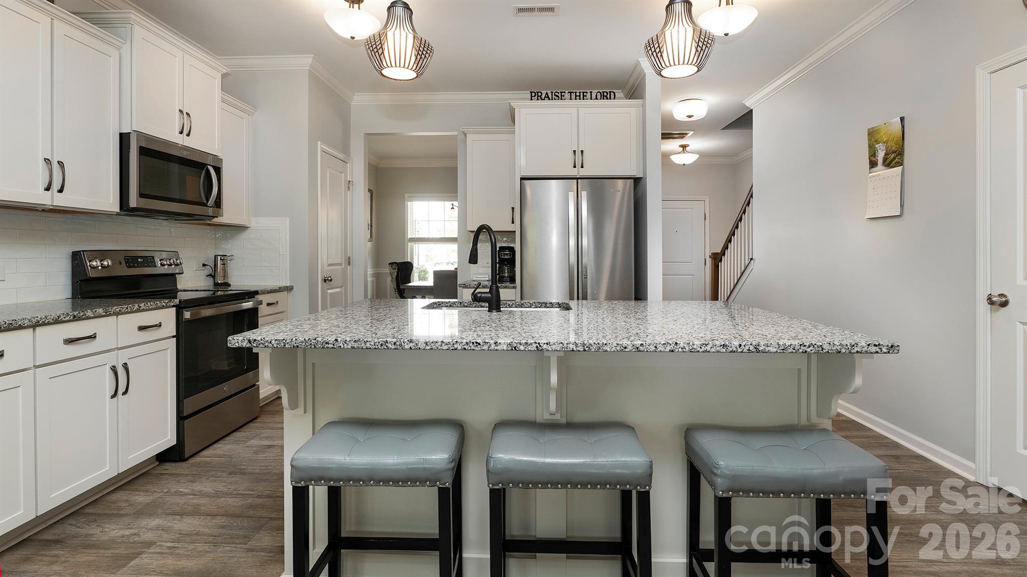 301 Contentment Drive