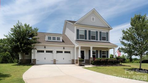 Photo of 301 Contentment Drive, Locust, NC 28097 (MLS # 4395337)