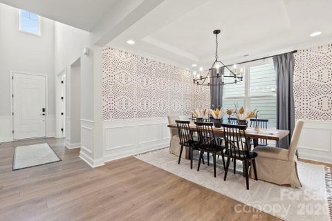 Photo of 1706 Hubert Graham Way, Tega Cay, SC 29708 (MLS # 4389115)