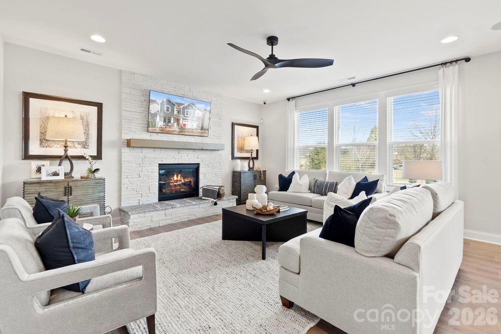 1706 Hubert Graham Way