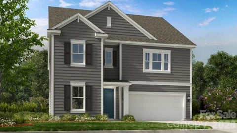 Photo of 1706 Hubert Graham Way, Tega Cay, SC 29708 (MLS # 4389115)