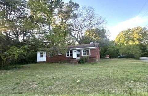 Photo of 111 East Avenue, Monroe, NC 28110 (MLS # 4373045)