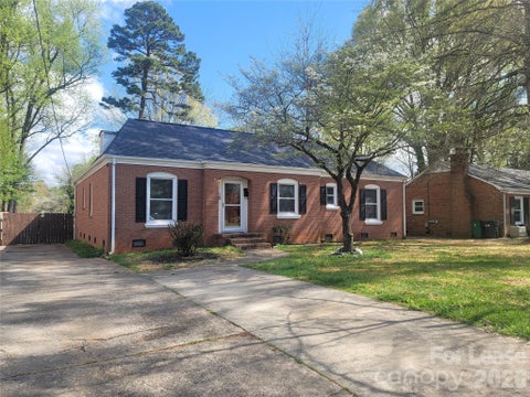 Photo of 5741 Ruth Drive, Charlotte, NC 28215 (MLS # 4436190)