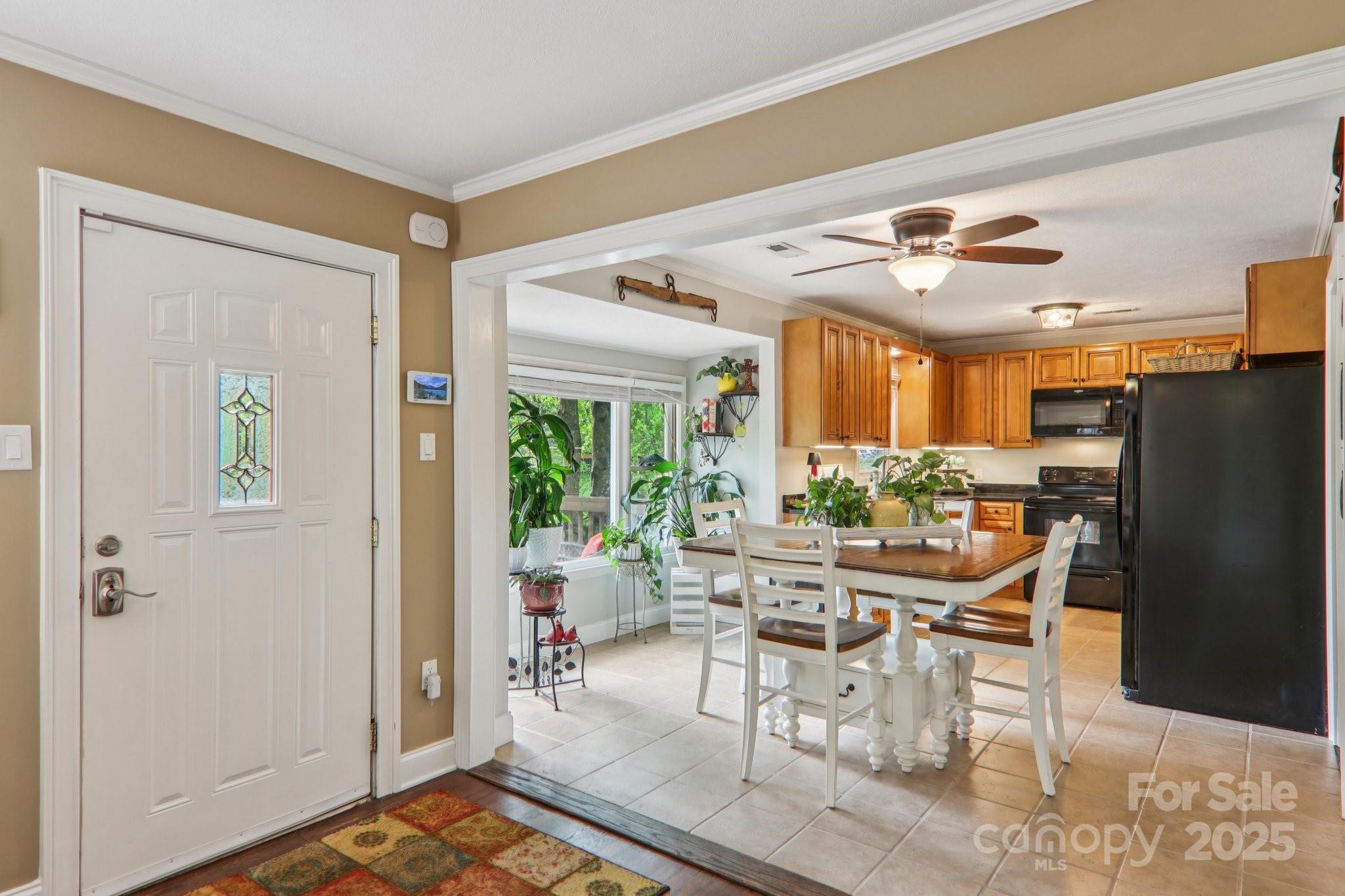 Methodist Colony - Residential Income