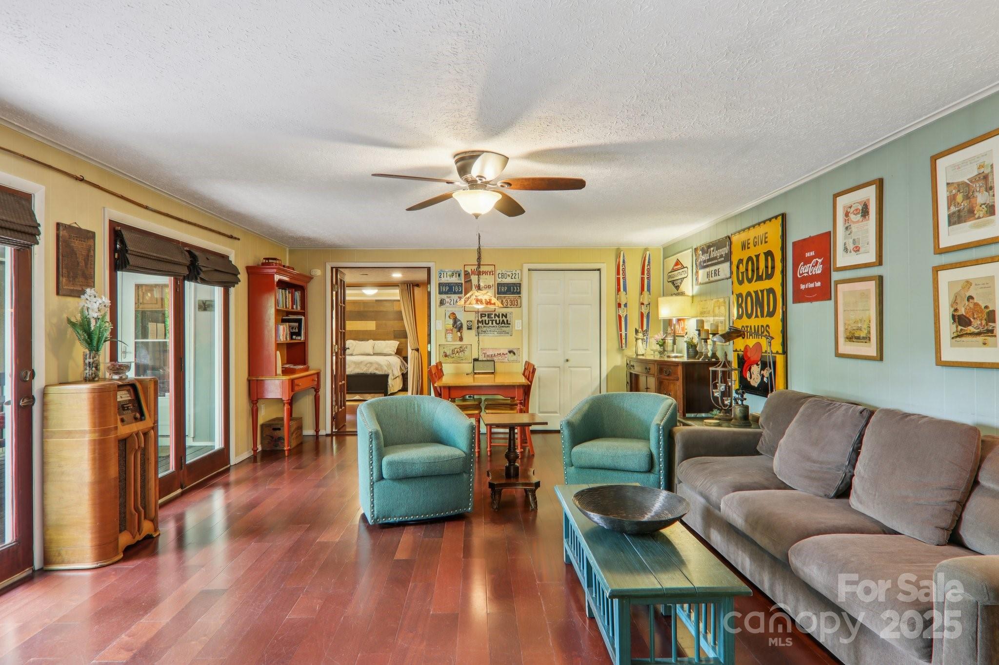 Methodist Colony - Residential Income