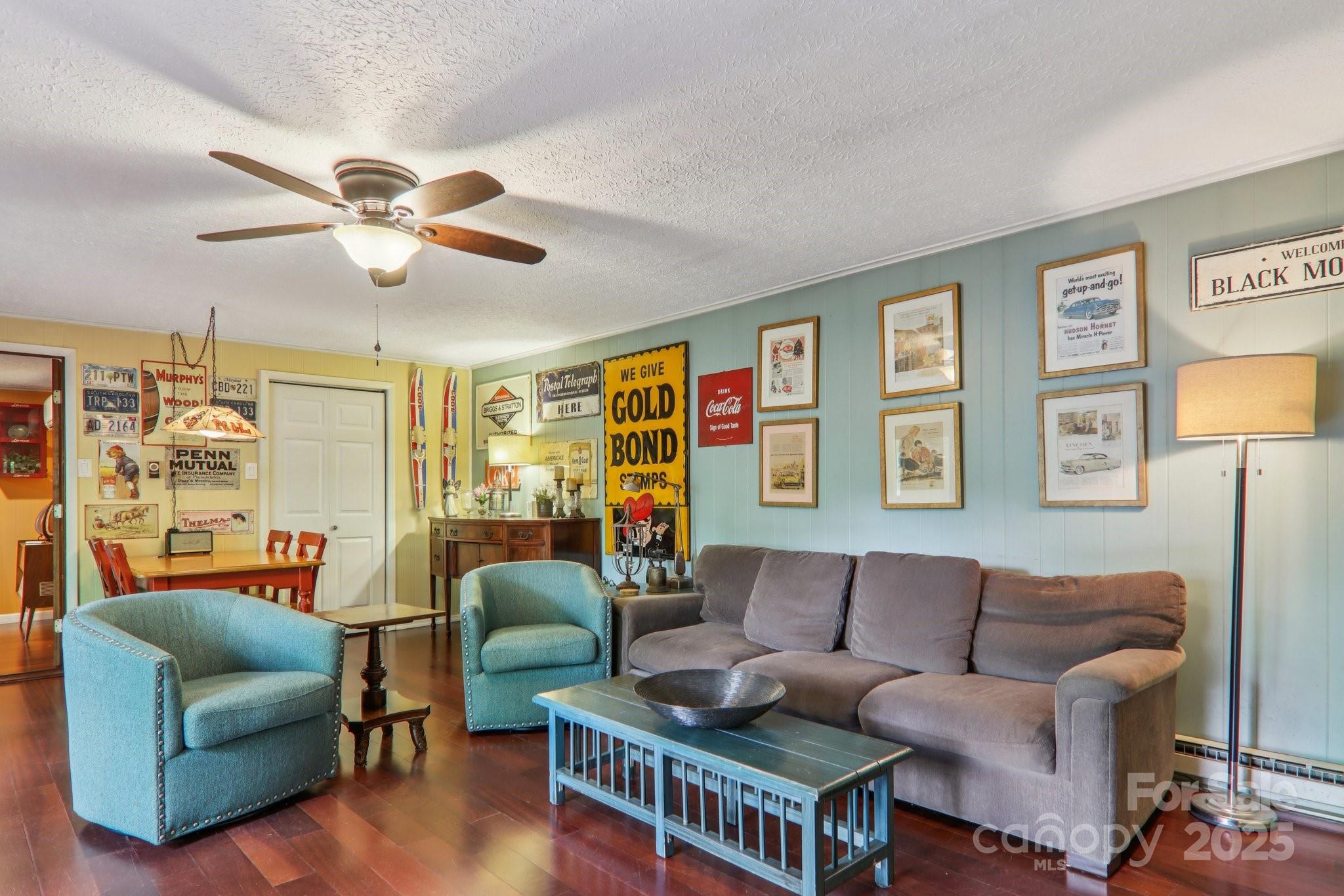 Methodist Colony - Residential Income