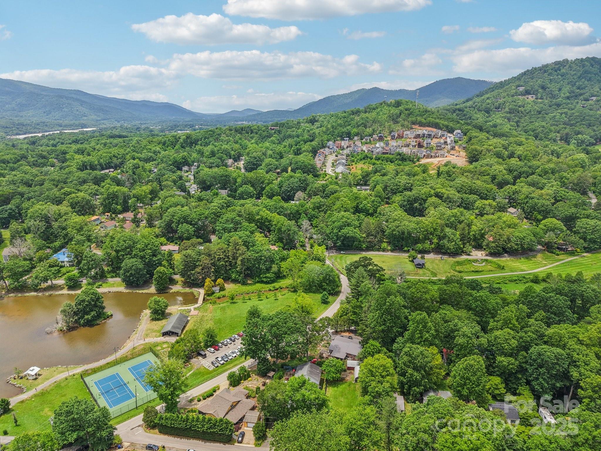 Methodist Colony - Residential Income