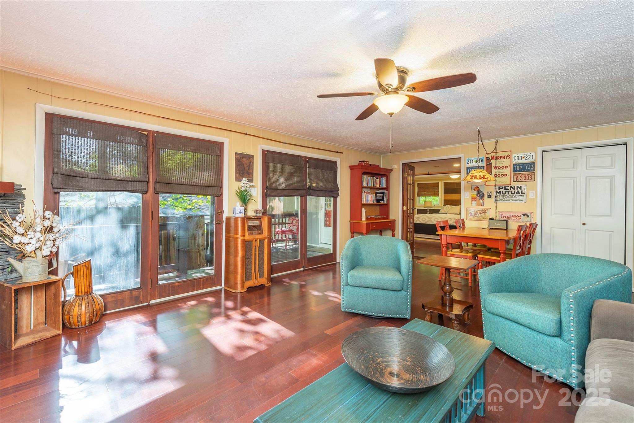 Methodist Colony - Residential Income