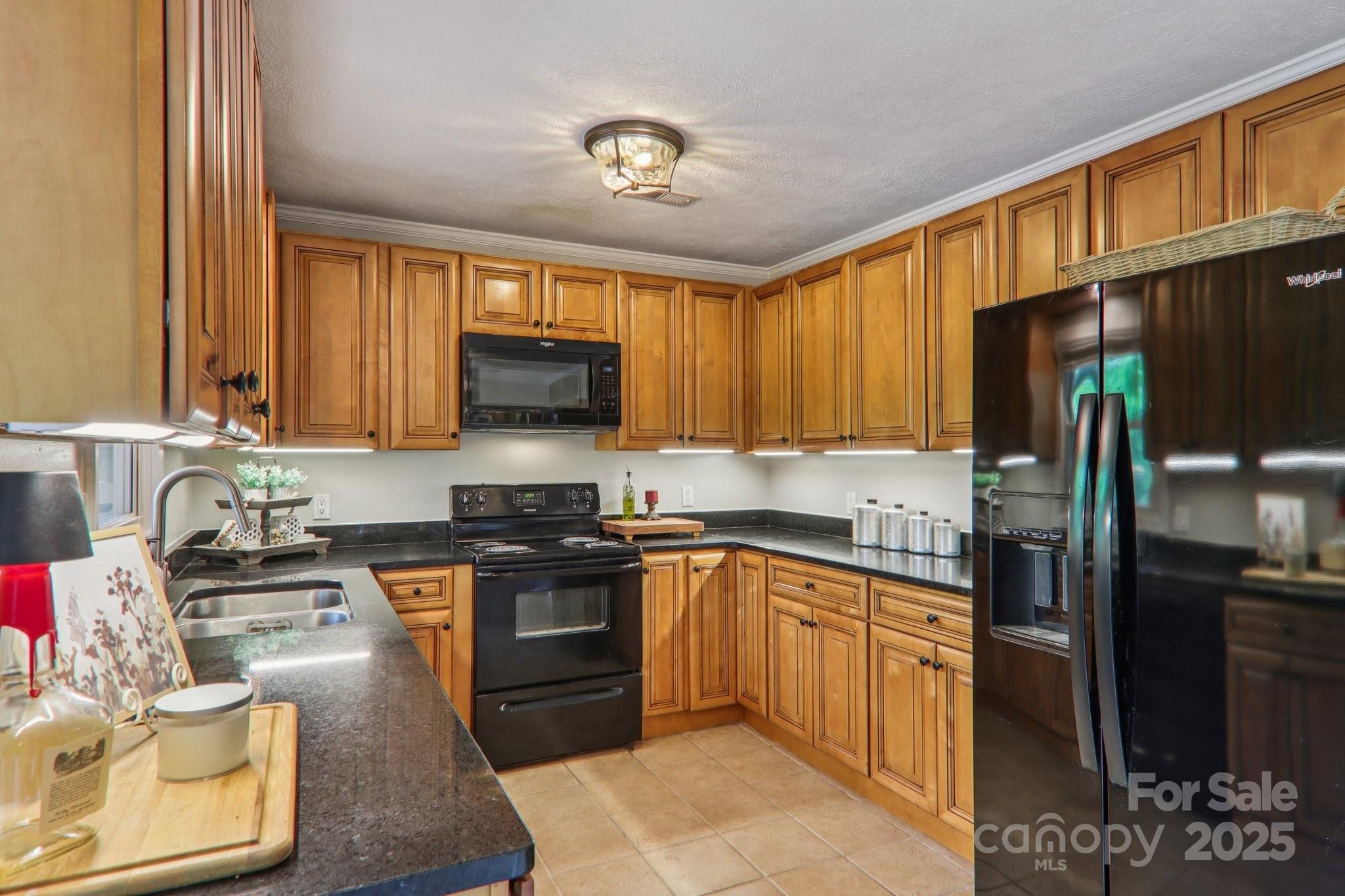 Methodist Colony - Residential Income