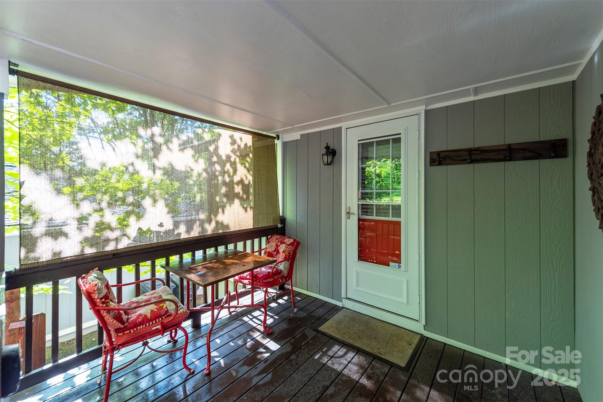 Methodist Colony - Residential Income