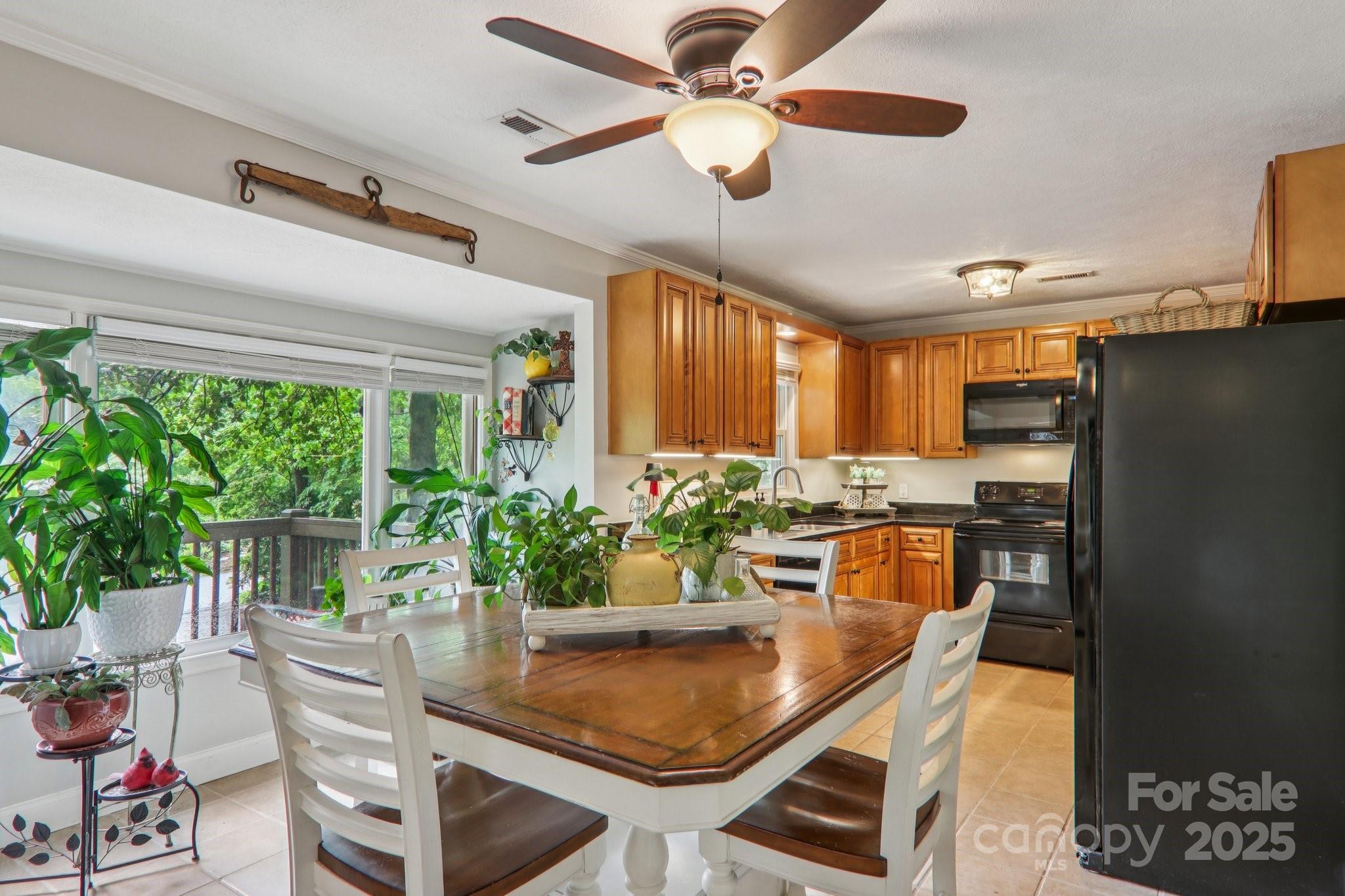 Methodist Colony - Residential Income