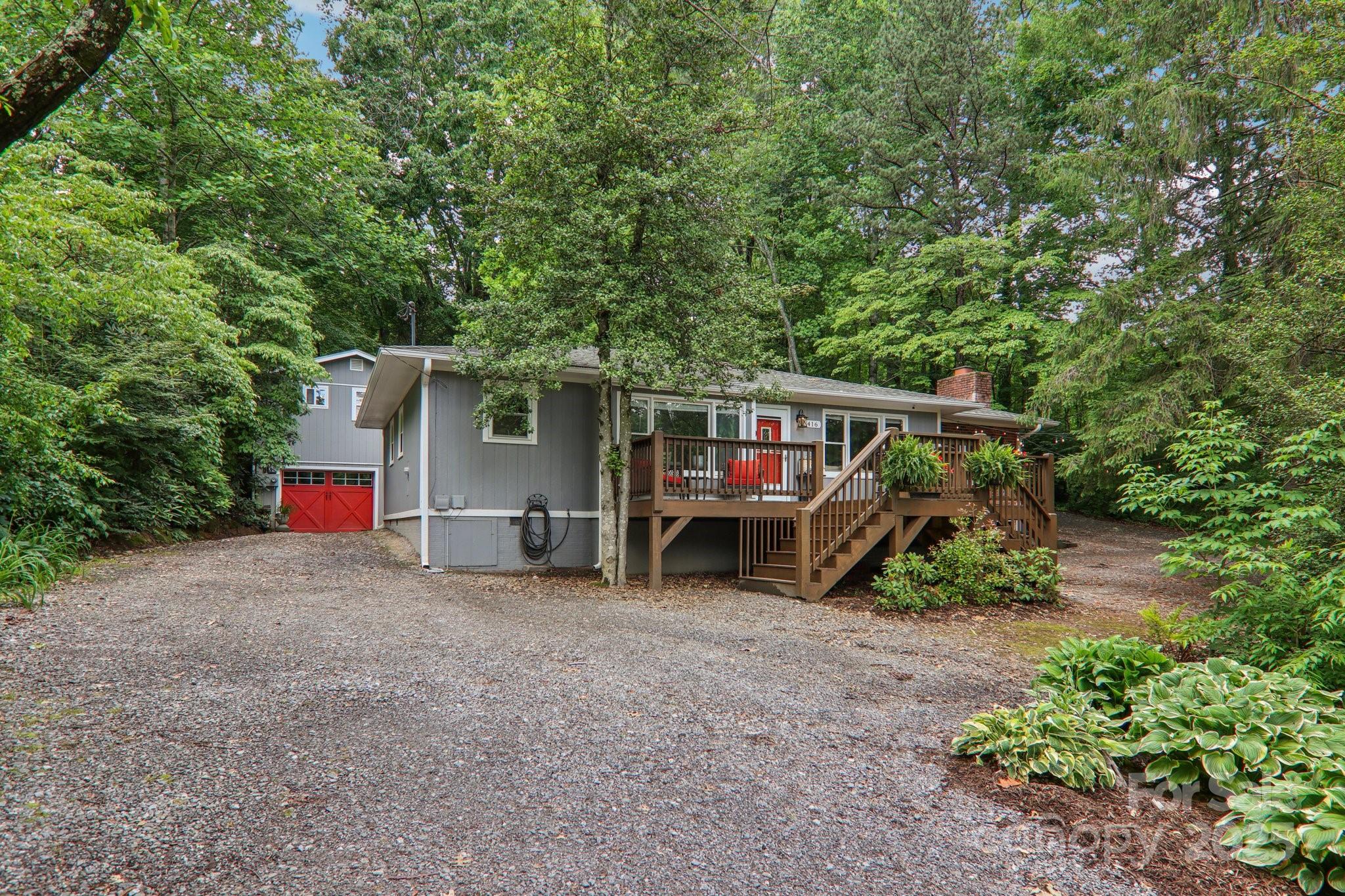 Methodist Colony - Residential Income