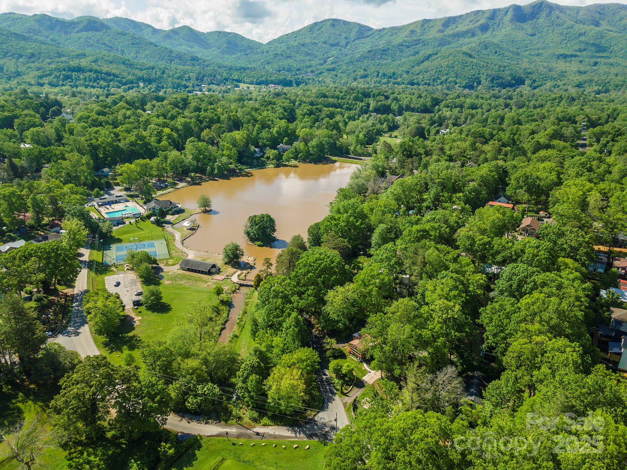 Methodist Colony - Residential Income