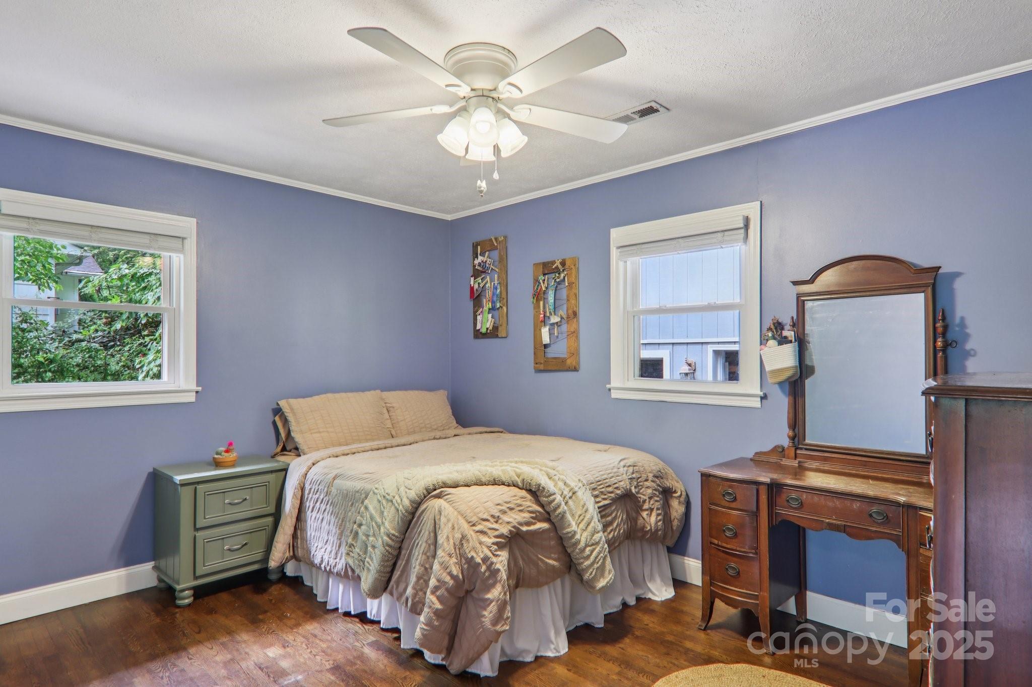 Methodist Colony - Residential Income