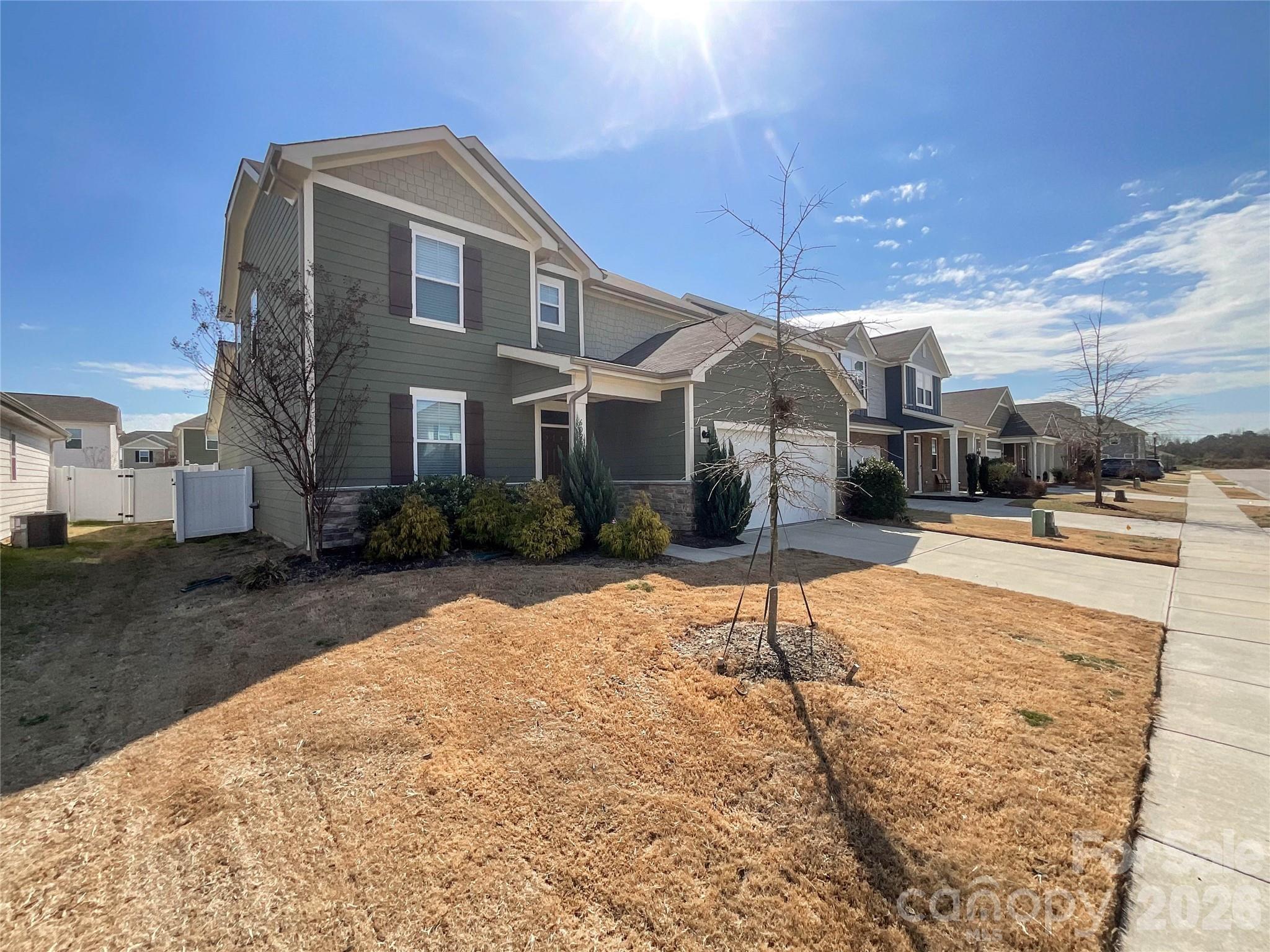 6023 Walkers Run Drive