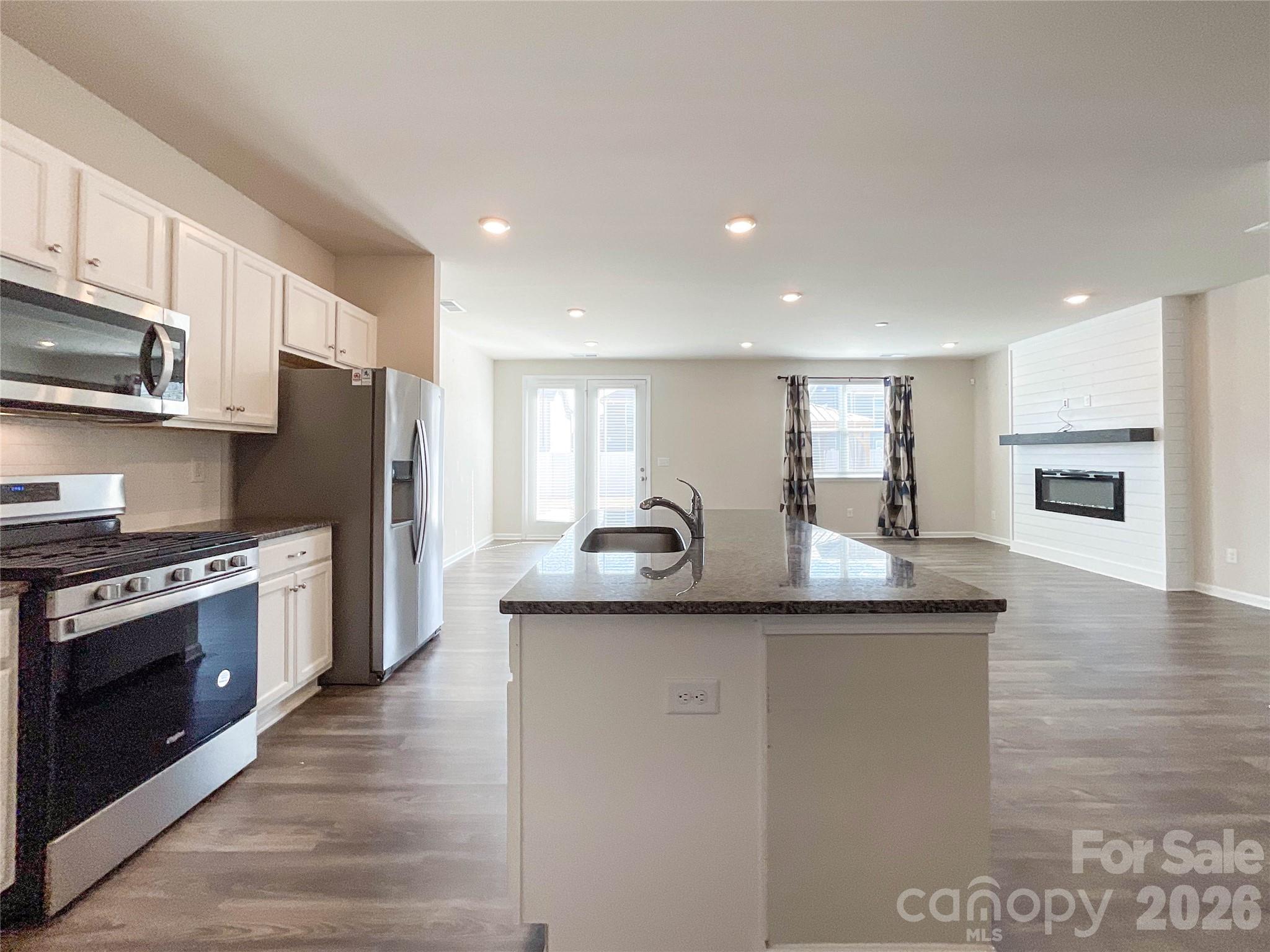 Weddington Pointe - Residential